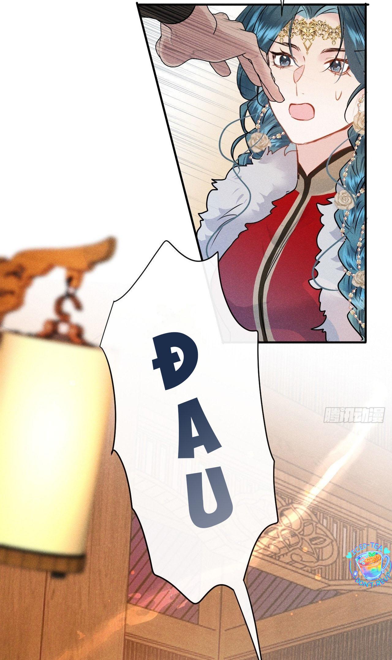 Dạ Bạch - Chap 7