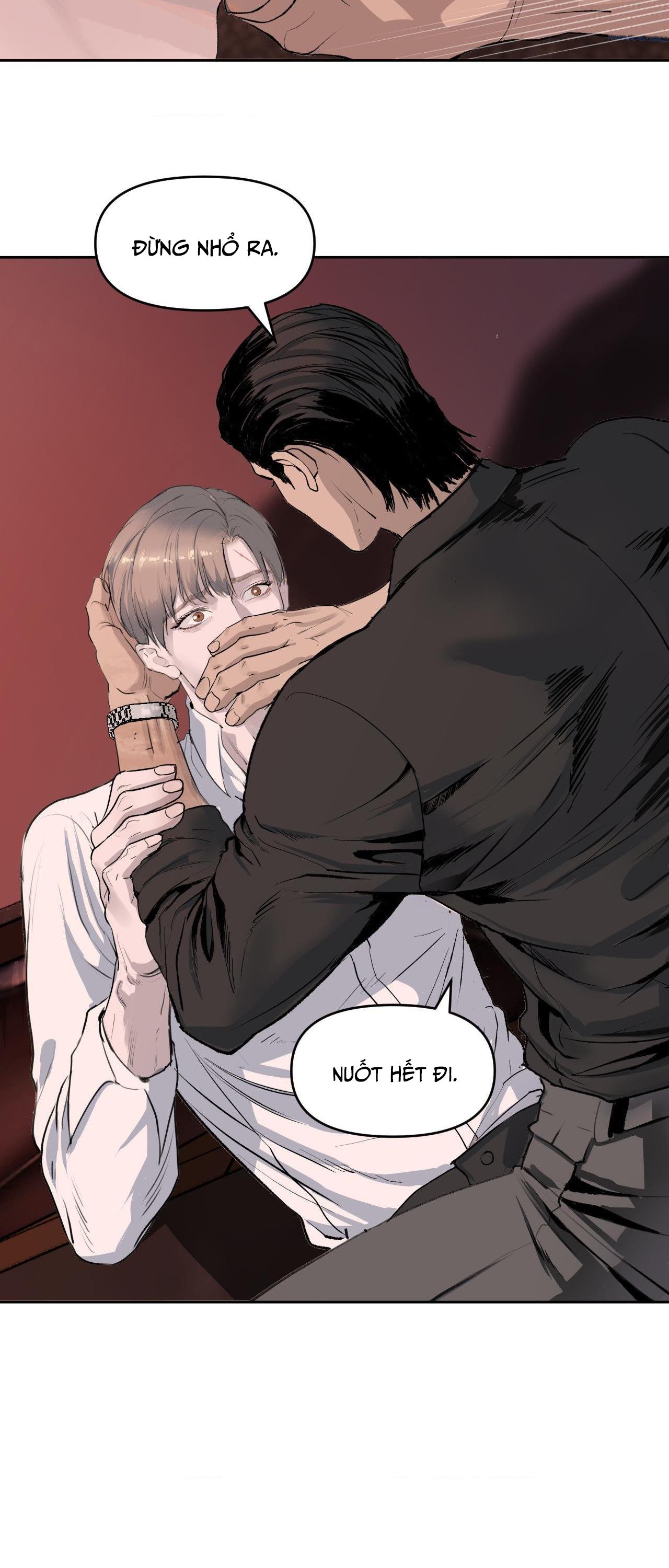 (GĐCV) RÁC RƯỞI CŨNG TỪNG CÓ GIÁ TRỊ - Chap 5