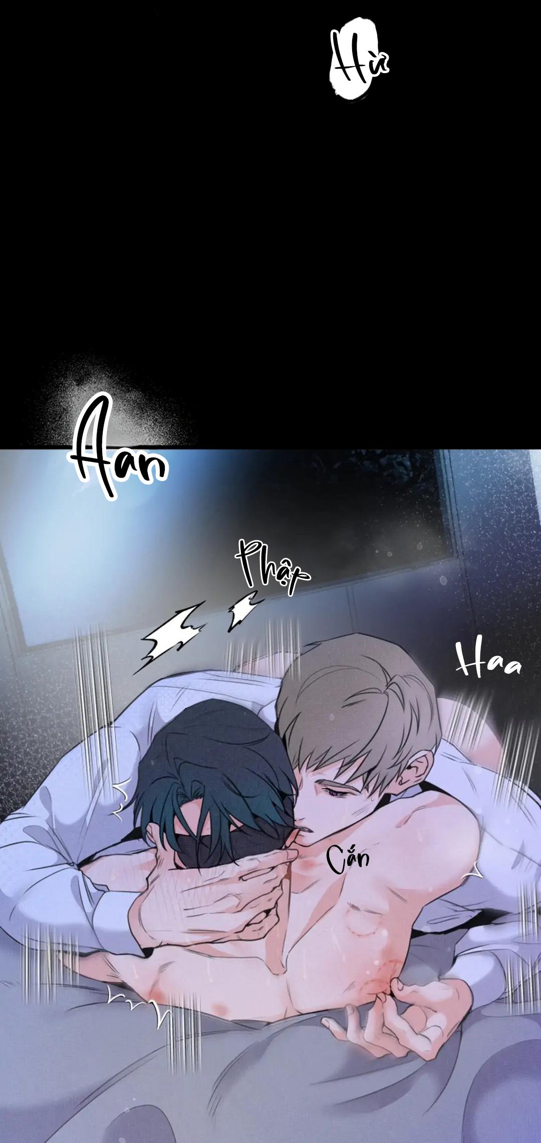 Báo Cáo Chụp Tuyến Tiền Liệt - Chap 7