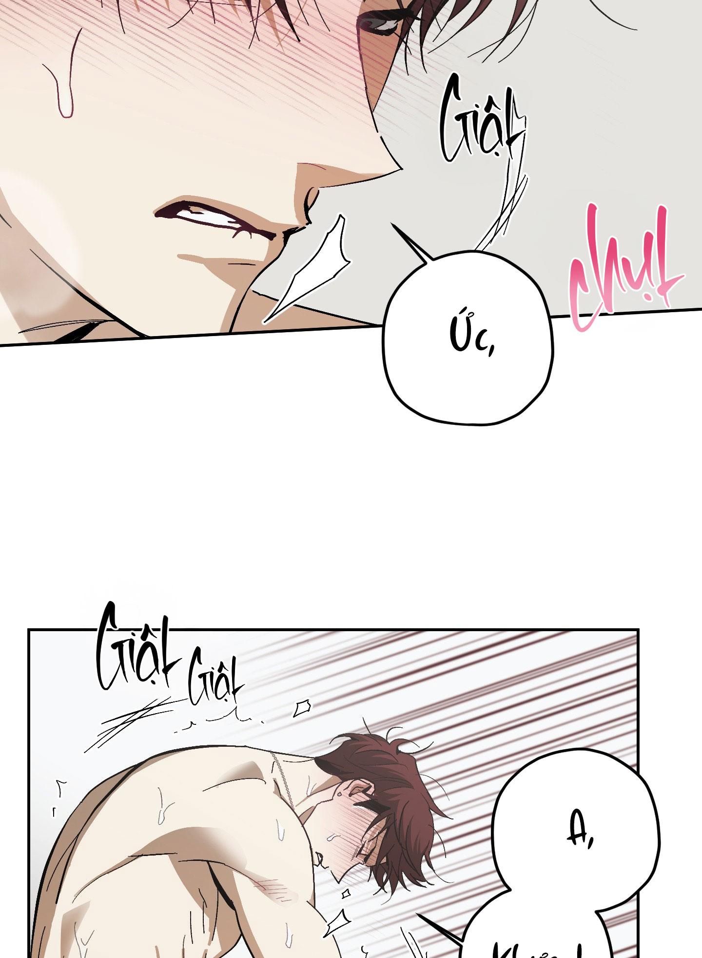 TƯƠNG XỨNG - Chap 13