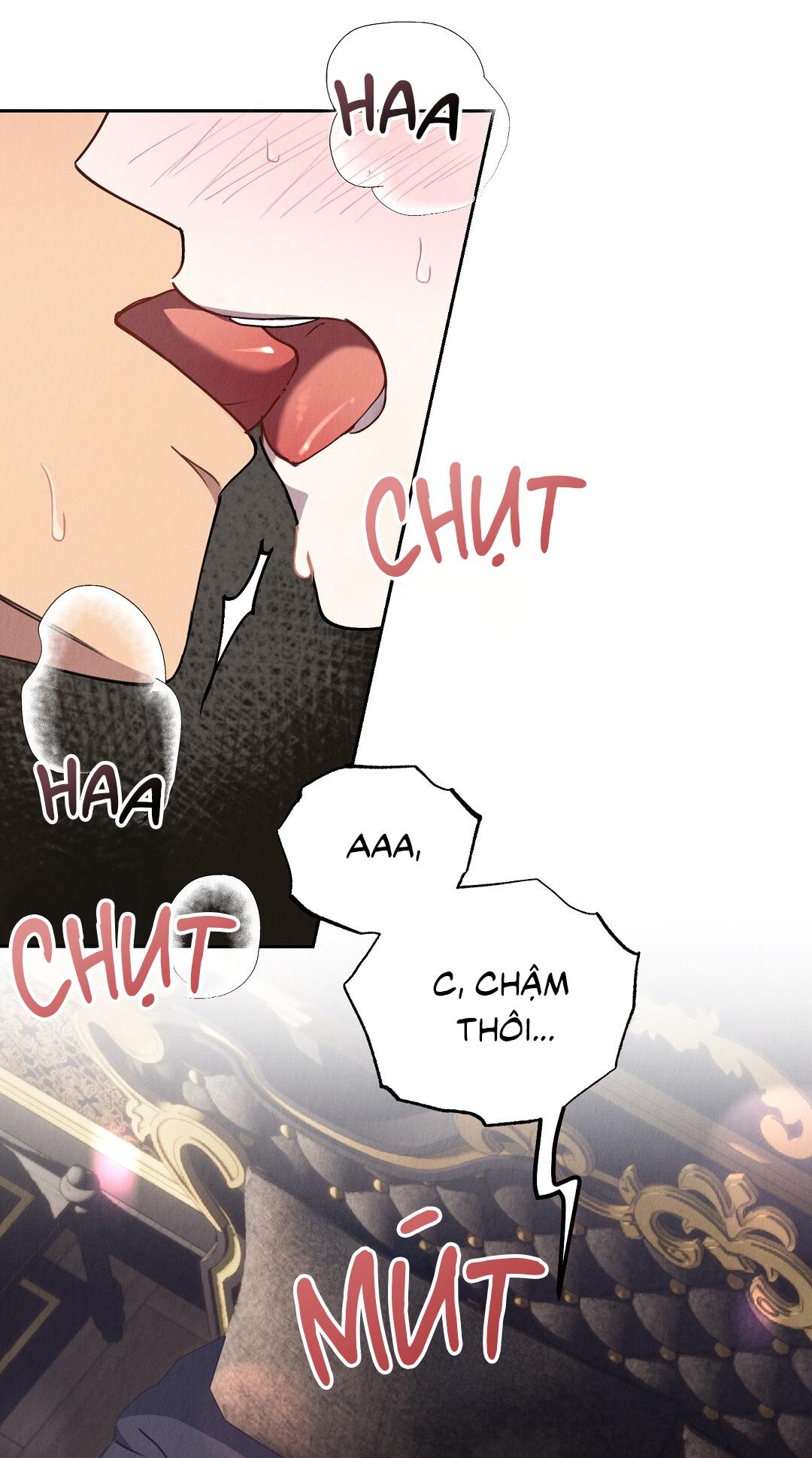 Cách Để Vị Hoàng Tử Bị Bỏ Rơi Sống Lại - Chap 0