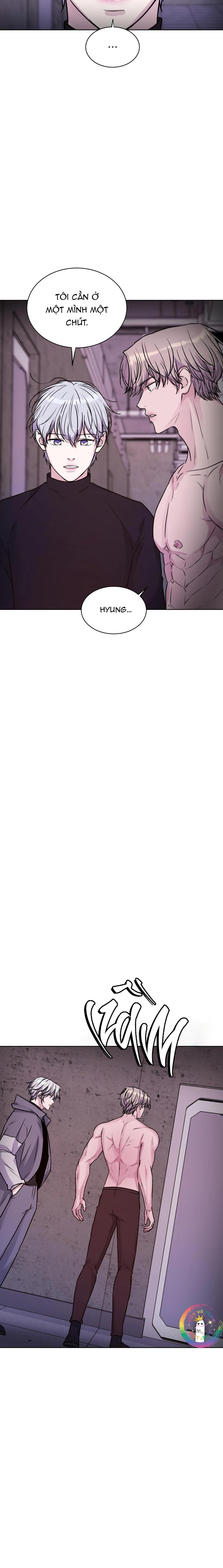 Guiding Light - Chap 49