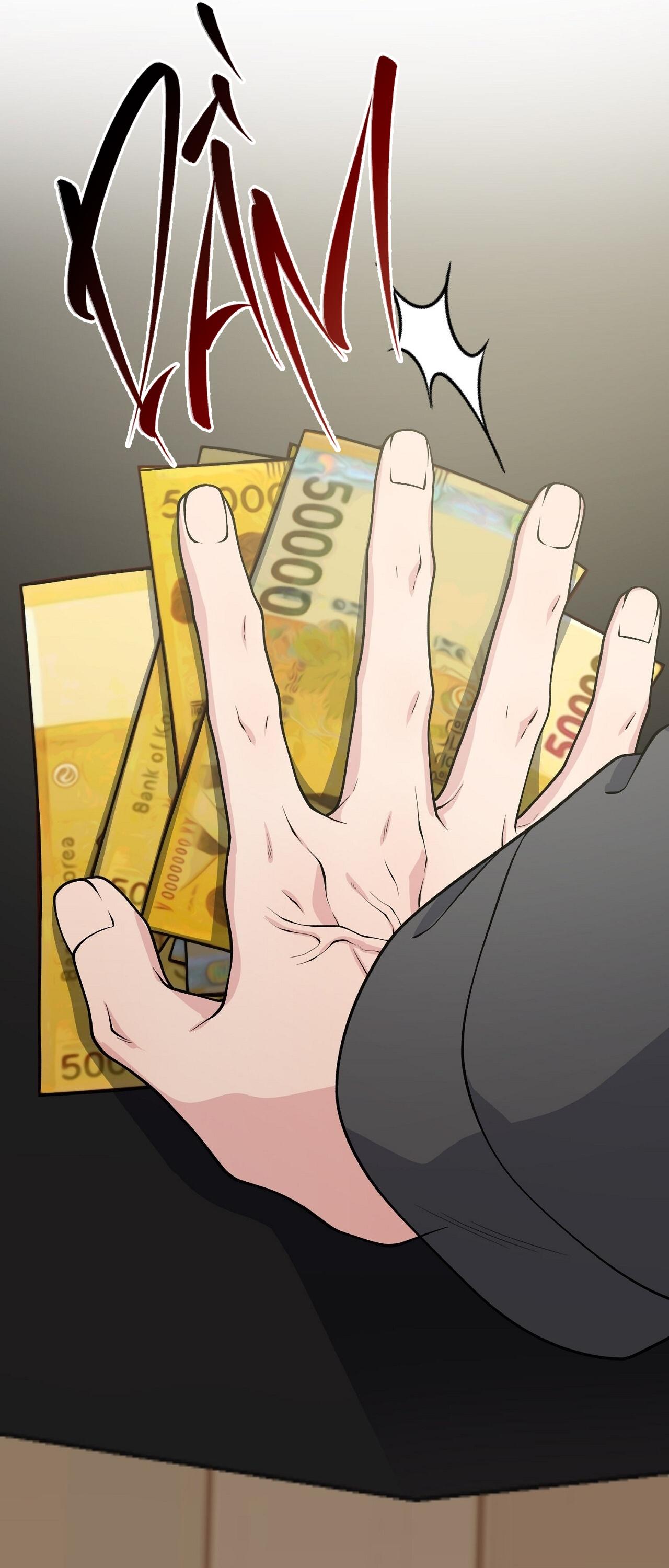 [DDT] HƯƠNG VỊ TÌNH THÂN - Chap 3