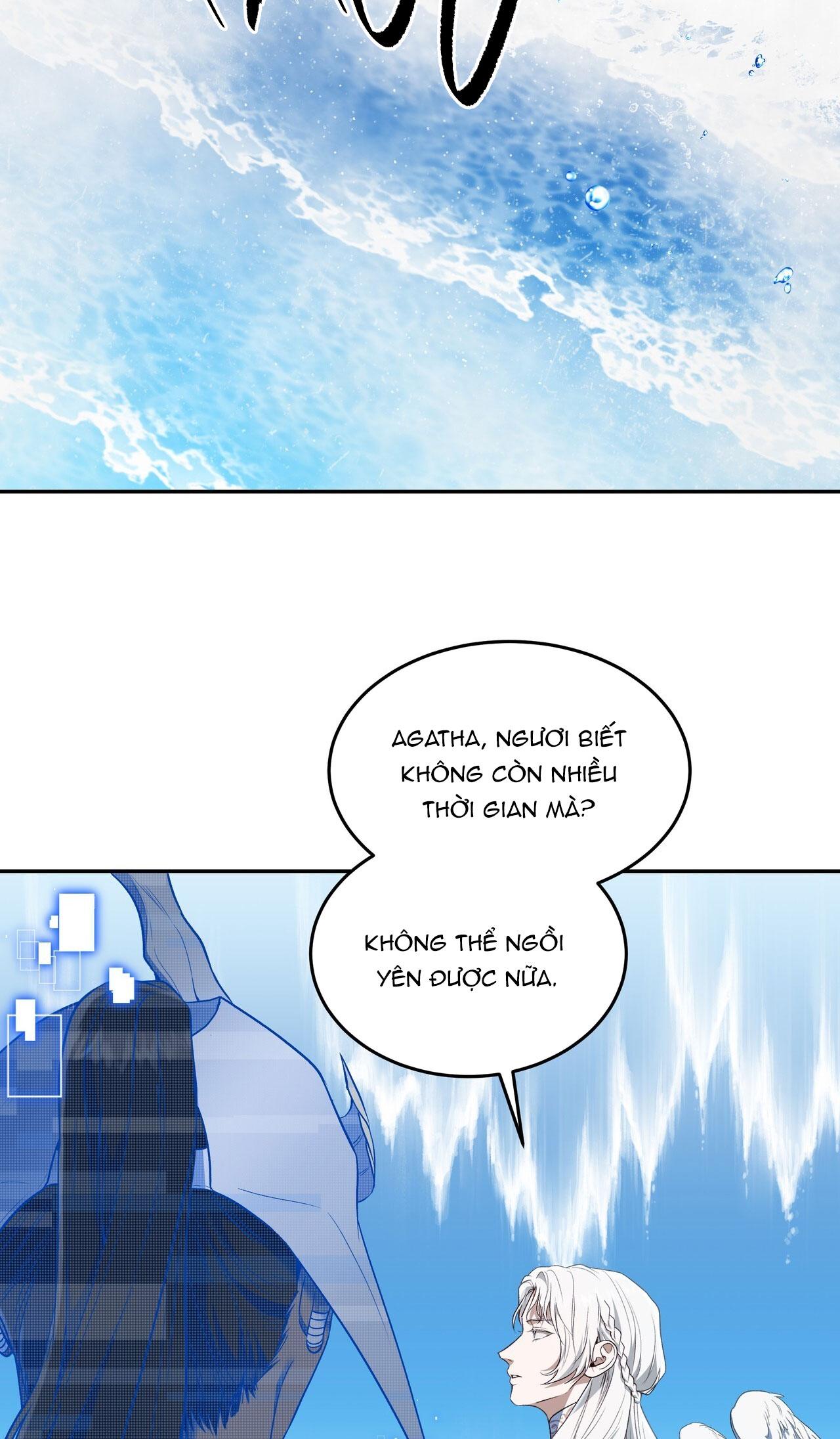 CÁCH TỒN TẠI NHƯ MỘT NGƯỜI CHƠI - Chap 76