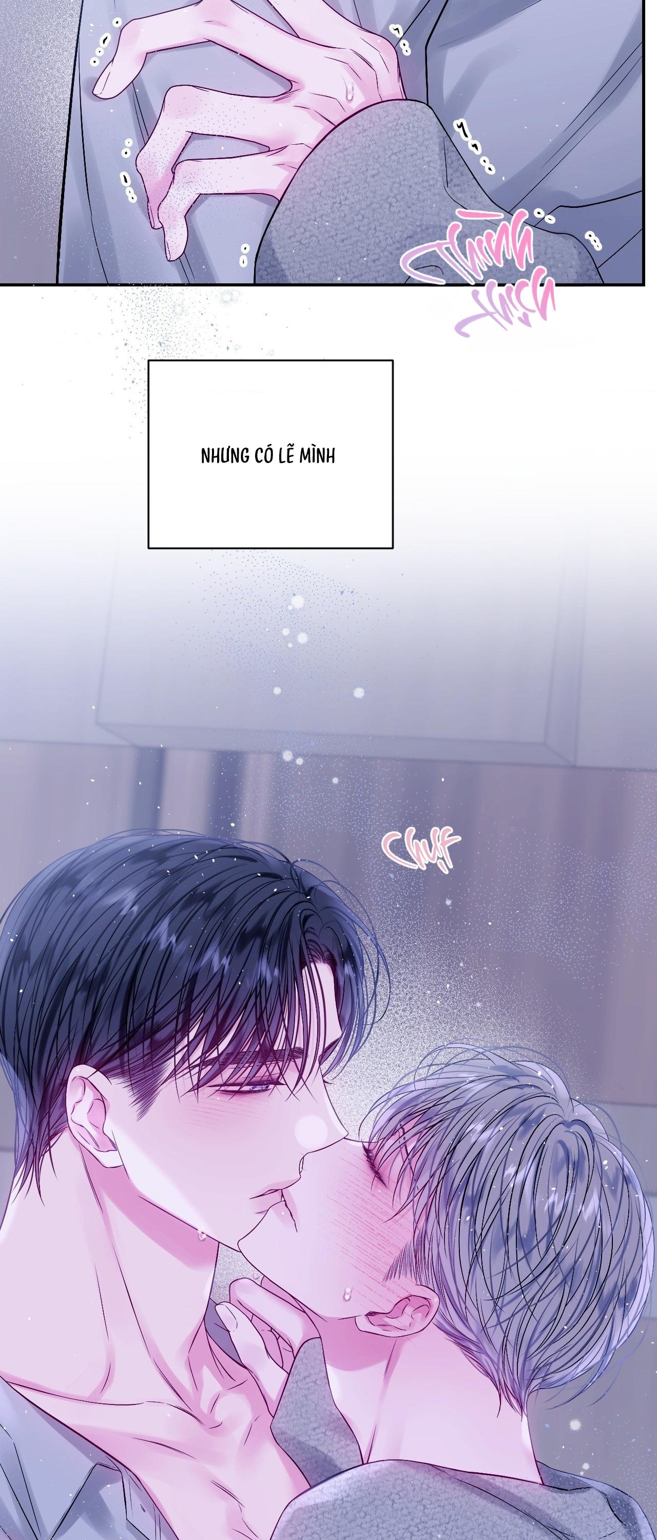 (GĐCV) IMPERFECTLY US - Chap 15
