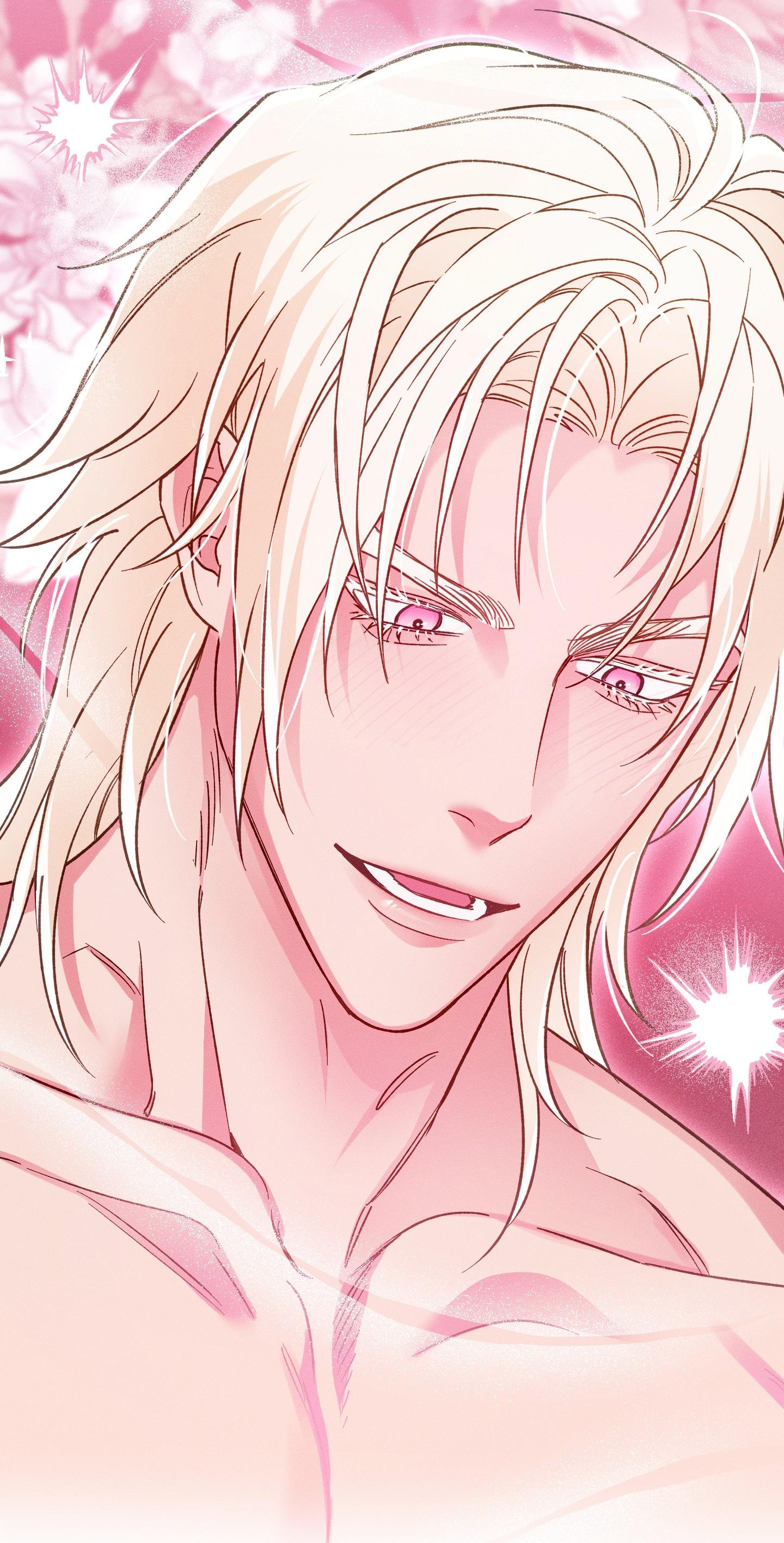 Xuyên Thành Bá Tước Omega - Chap 7