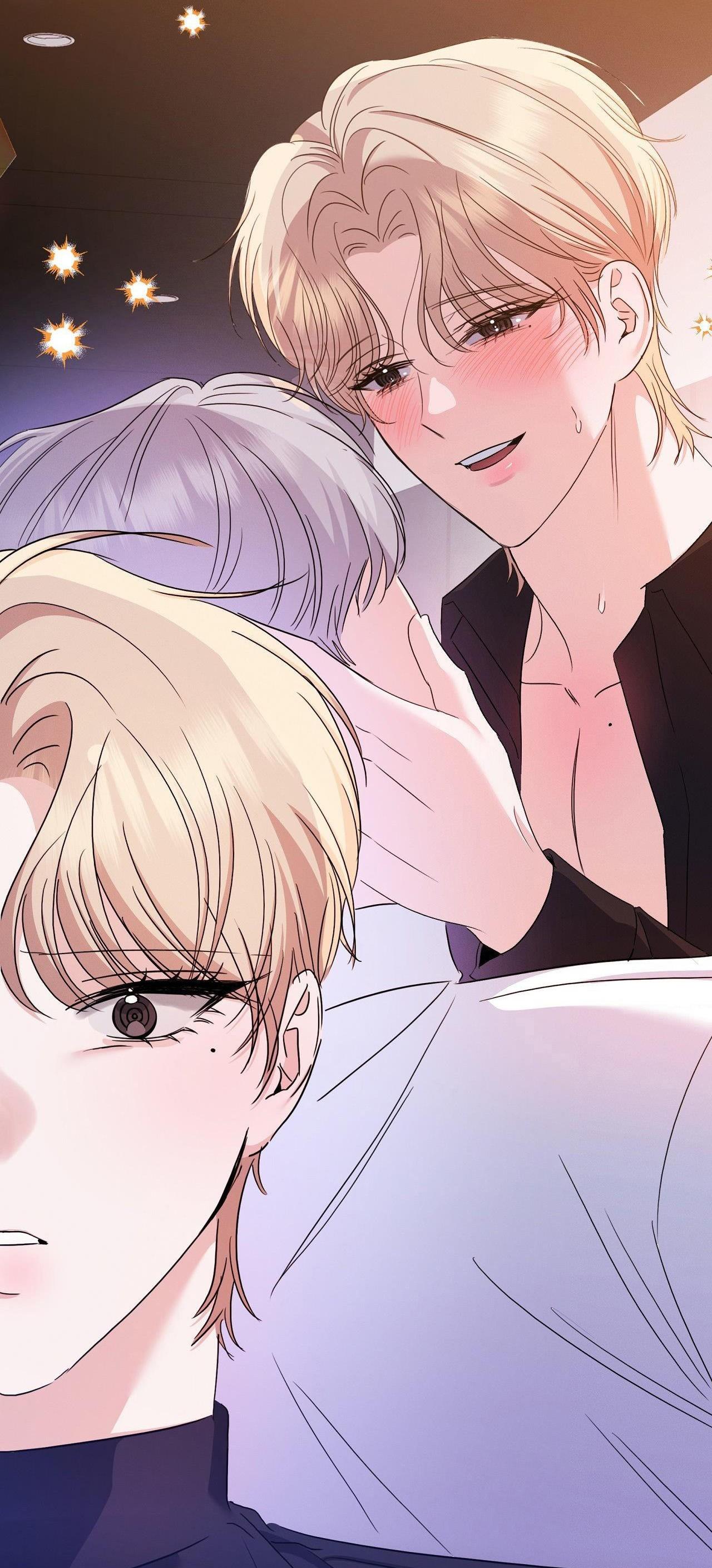 (CBunu) Cẩm Nang Fetish - Chap 9