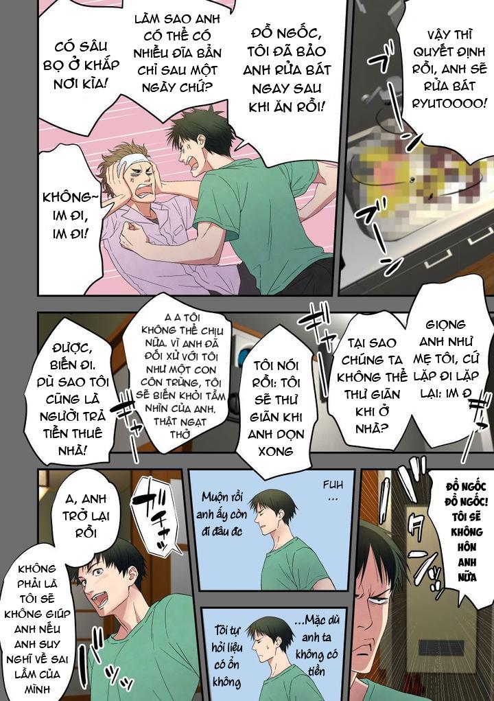 Tuyển tập BOYLOVE màu sắc - Chap 241