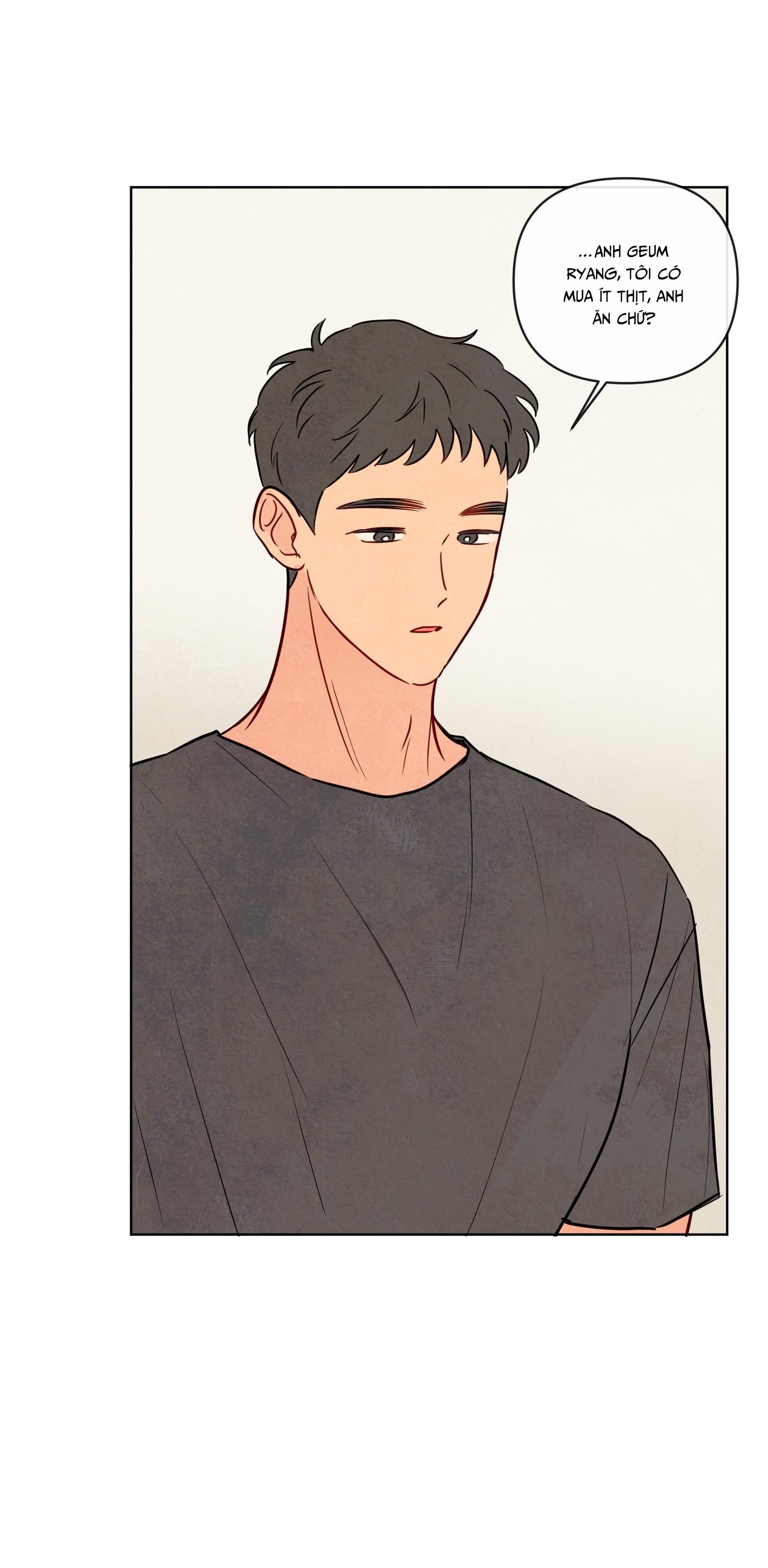 THE SACRED SERPENT'S SEDUCTION - Chap 21
