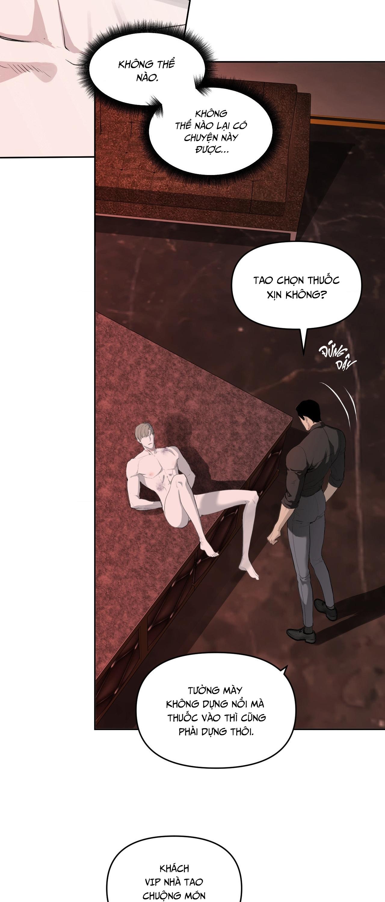 (GĐCV) RÁC RƯỞI CŨNG TỪNG CÓ GIÁ TRỊ - Chap 6