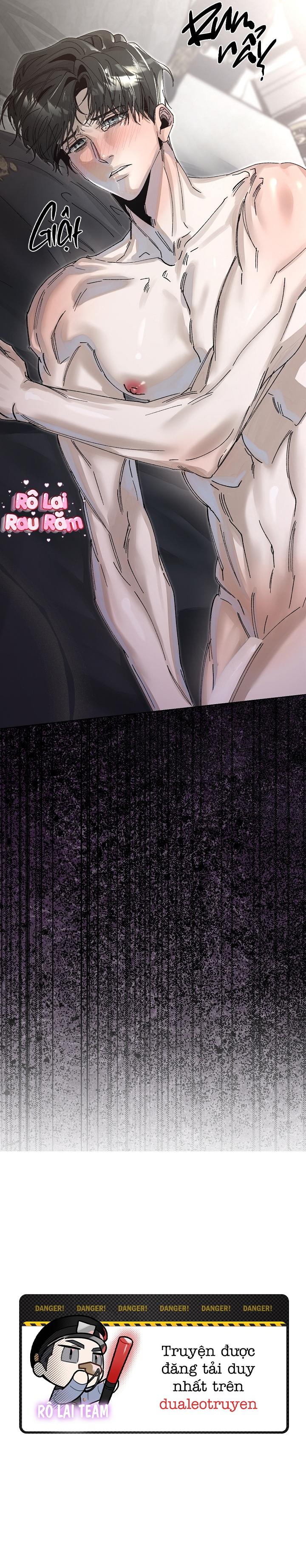 Tôi đã bị trở thành nô lệ của người mà tôi từng vứt bỏ - Chap 31