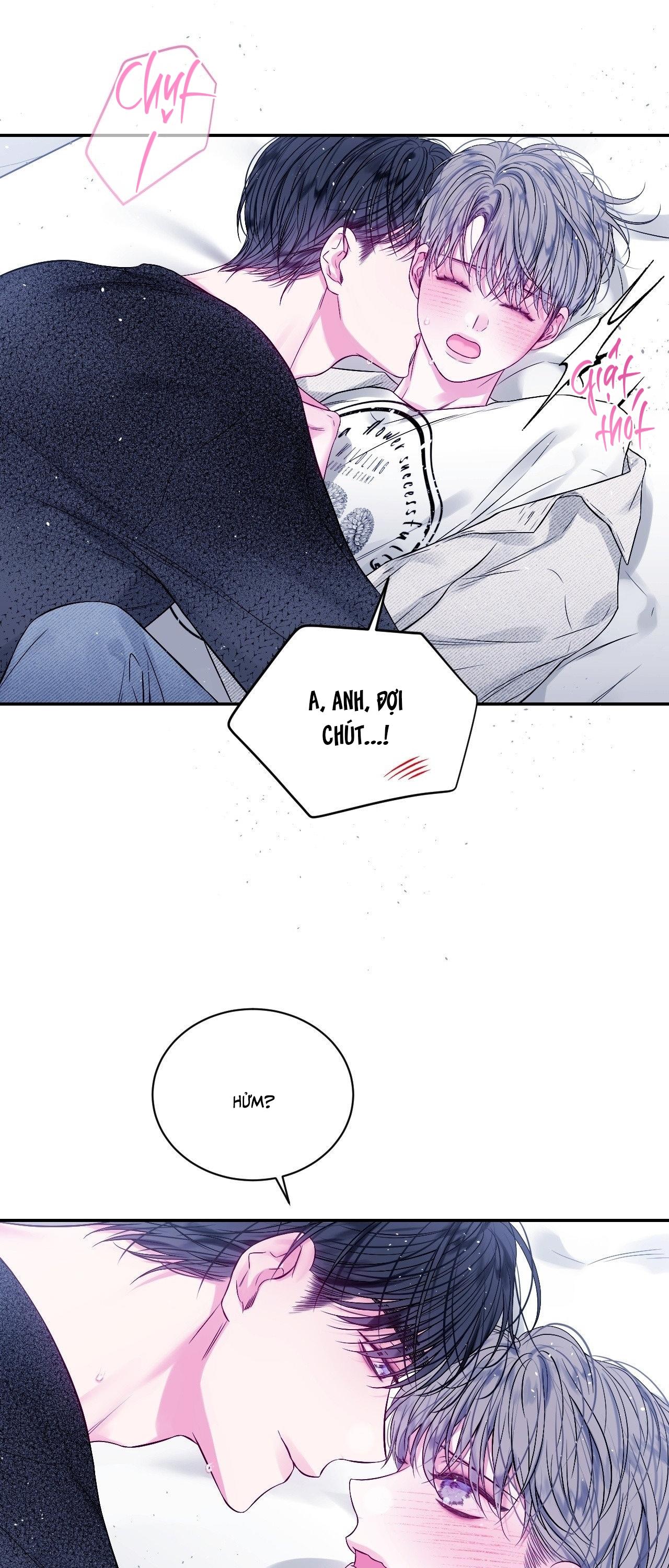 (GĐCV) IMPERFECTLY US - Chap 17