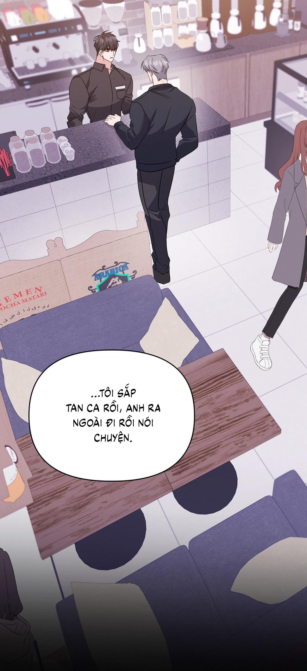 (CBunu) Cẩm Nang Fetish - Chap 15