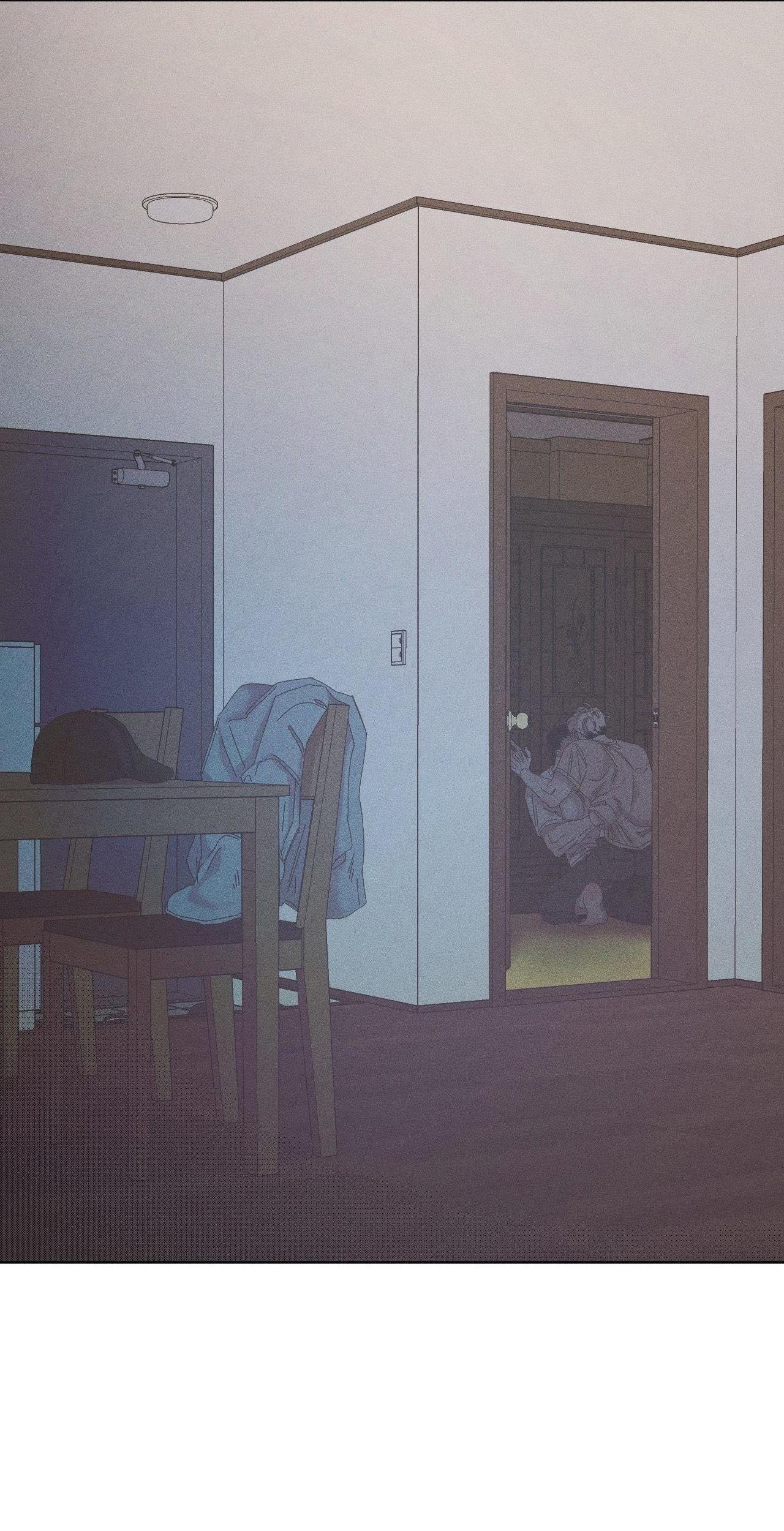 (CBunu) Mùa Đông Cuối Cùng Của Tôi - Chap 12