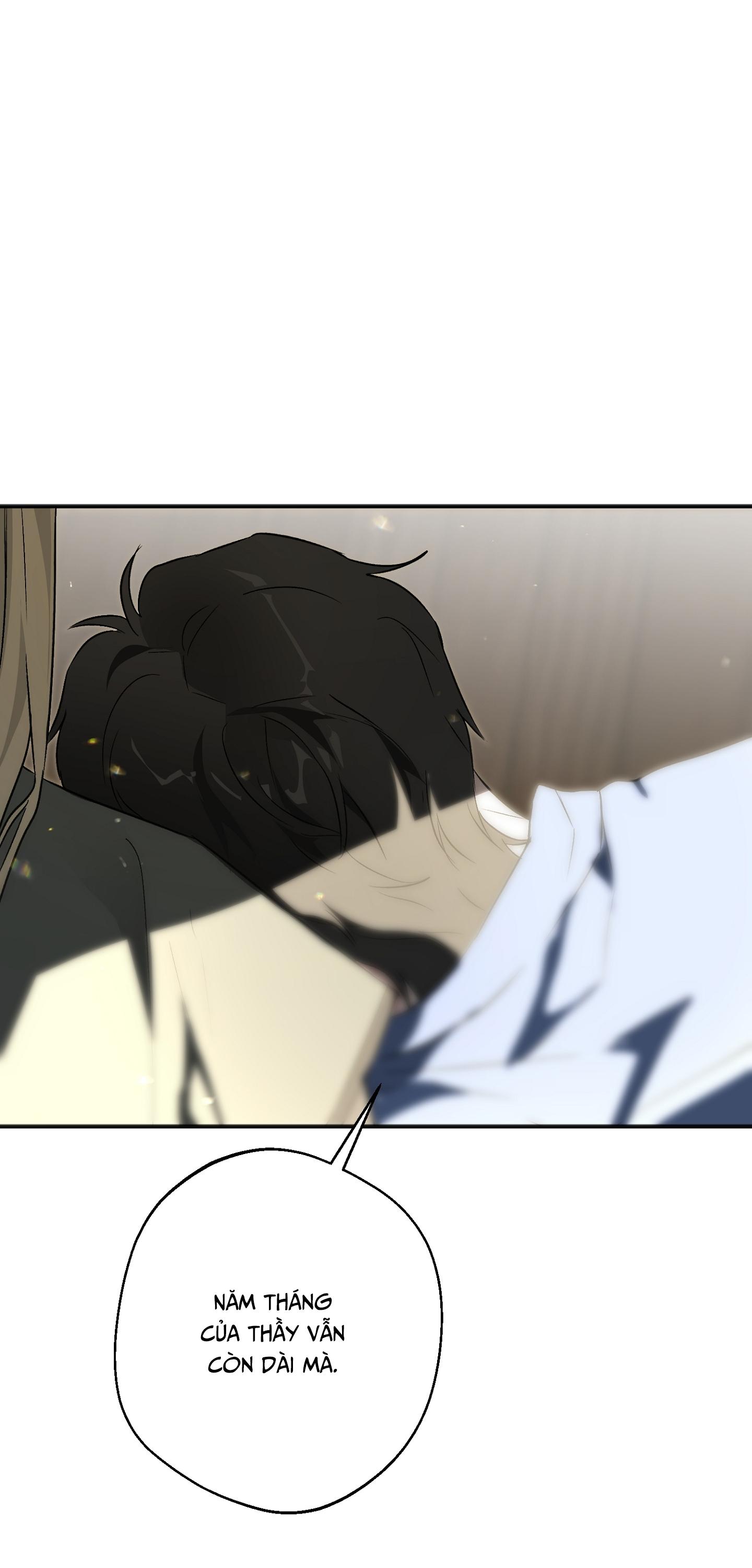 KHI VẬN MỆNH ĐƯA LỐI - Chap 7