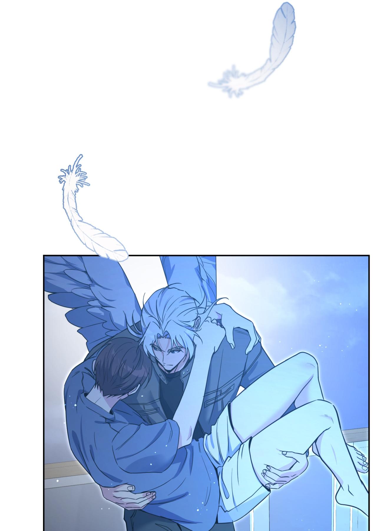 Angel kiss - Chap 47