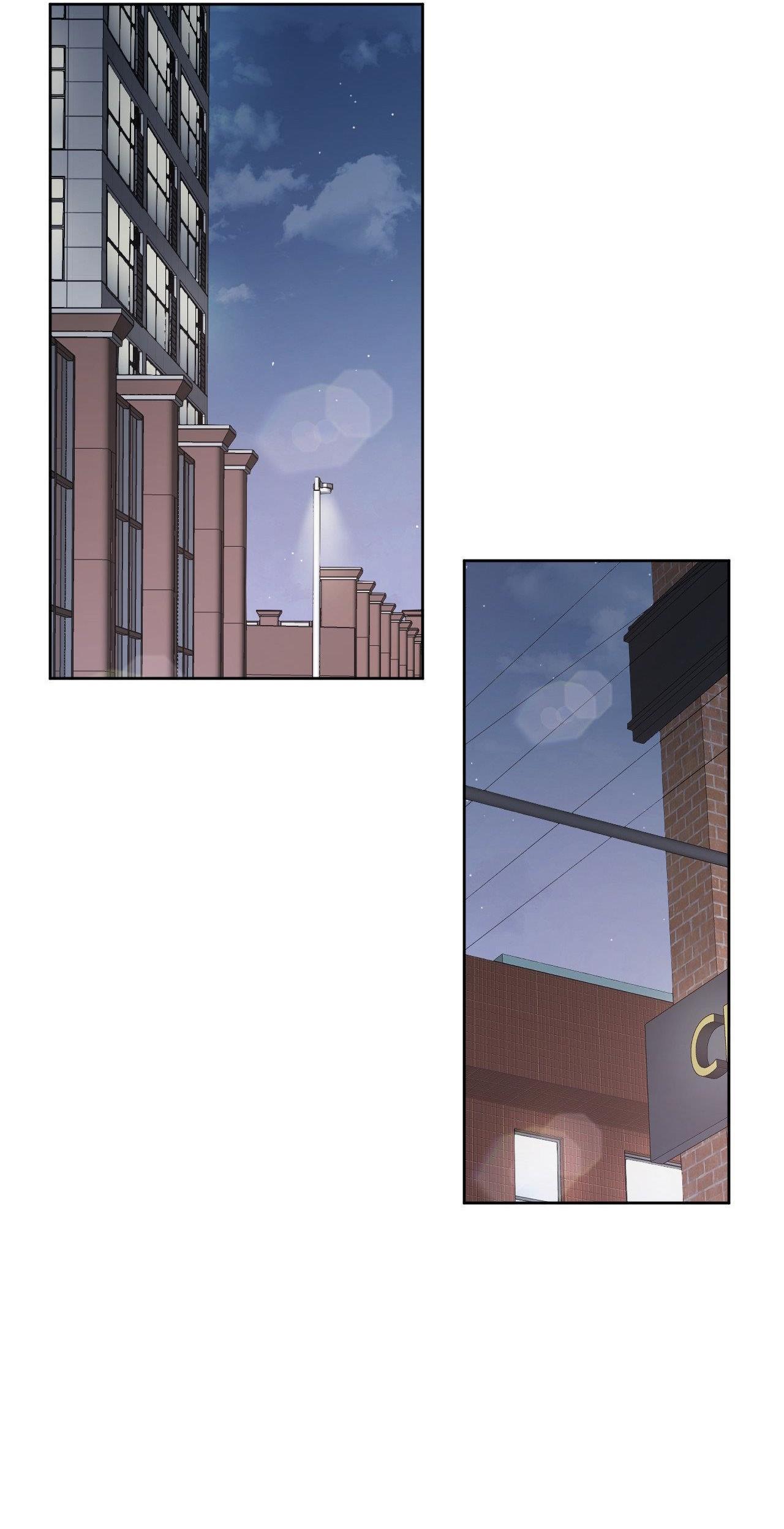 (CBunu) Chàng Trai Mỹ Thuật - Chap 47