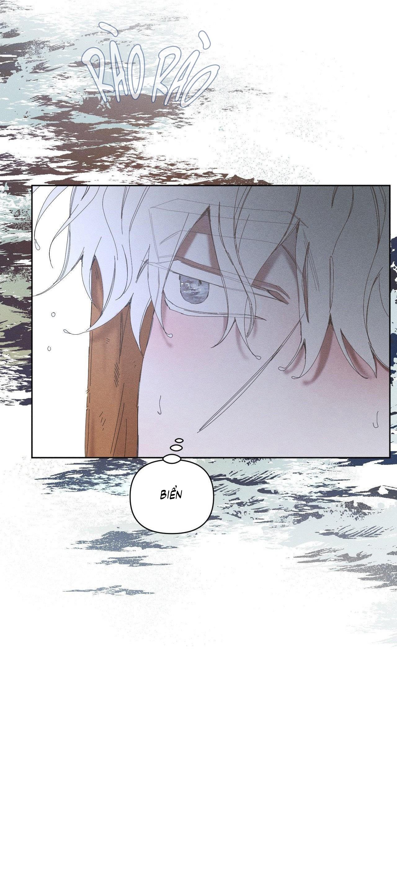 (CBunu) Mùa Đông Cuối Cùng Của Tôi - Chap 18