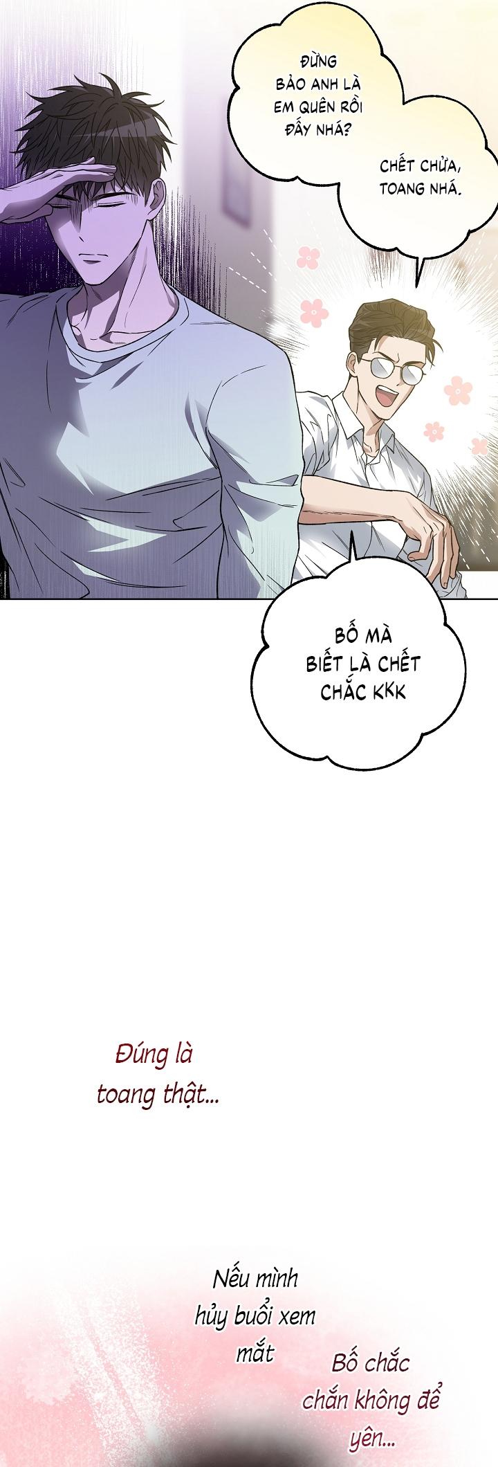 Vong Chủng - Chap 16