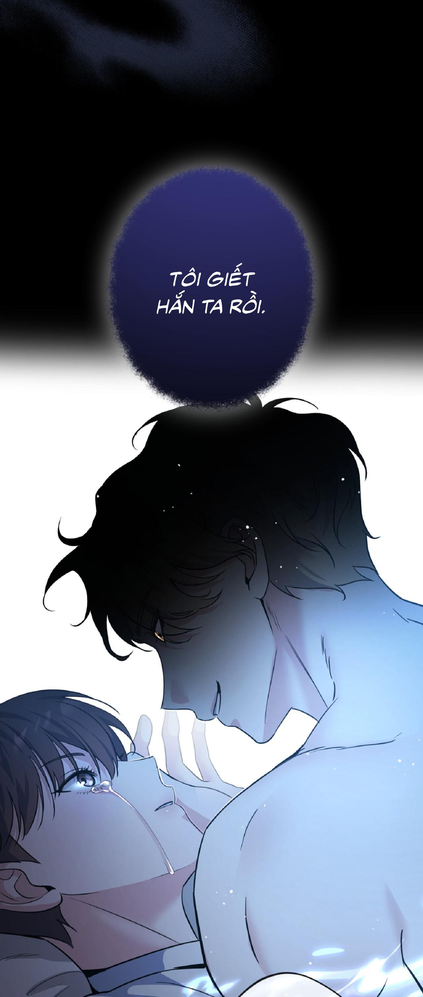 Angel kiss - Chap 31