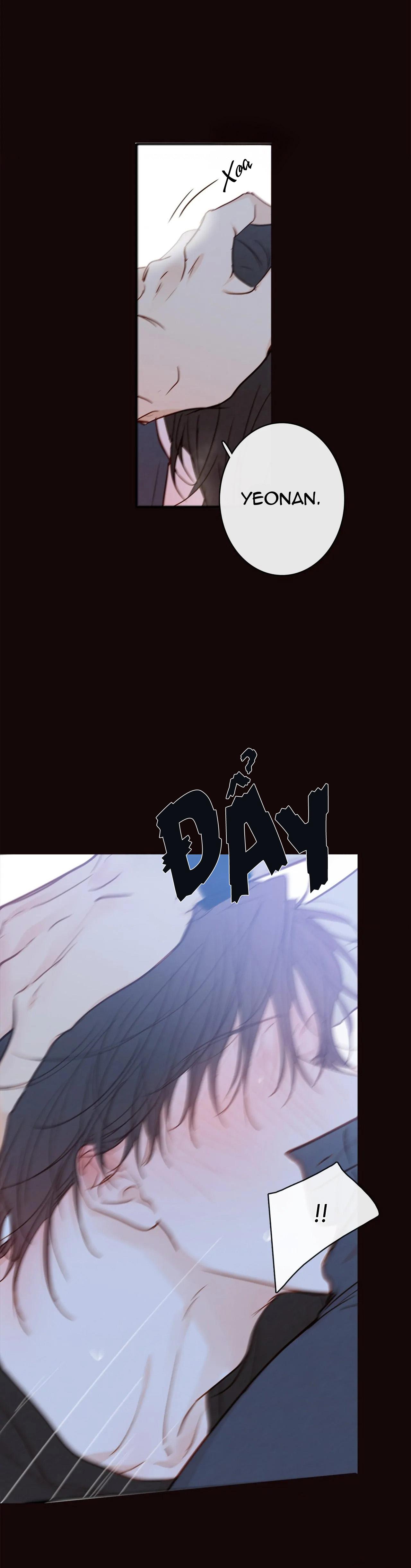 Thiên Đường Táo Xanh - Chap 121