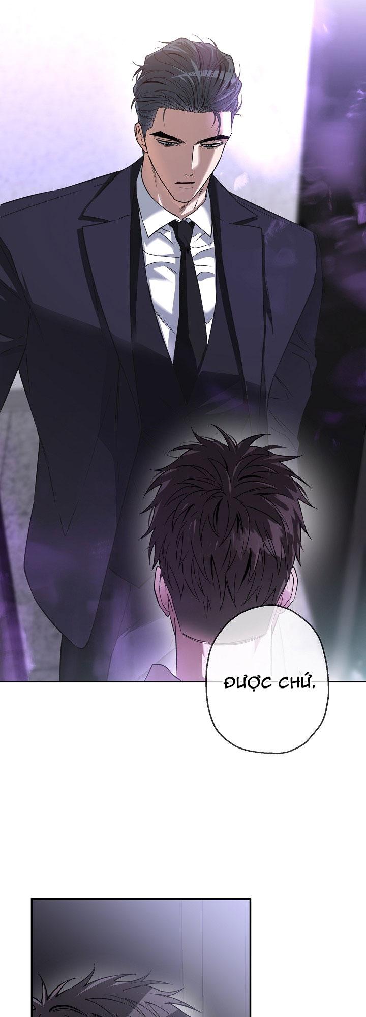 (ABO) KẺ VÔ LẠI - Chap 13