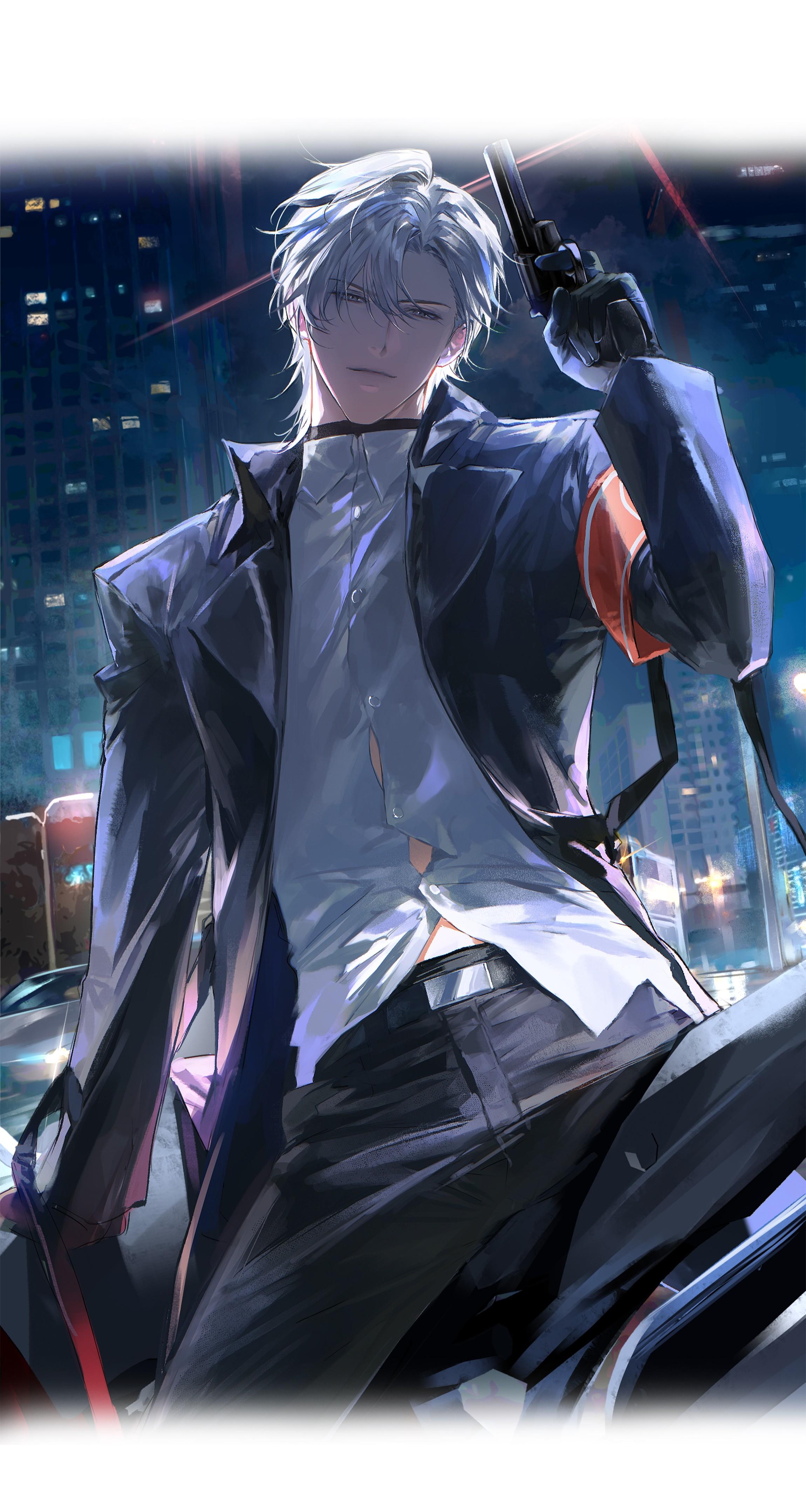 (Daisy) Tôi Bị Chó Điên Phát Hiện Bản Thân Là Đồng Loại - Chap 6