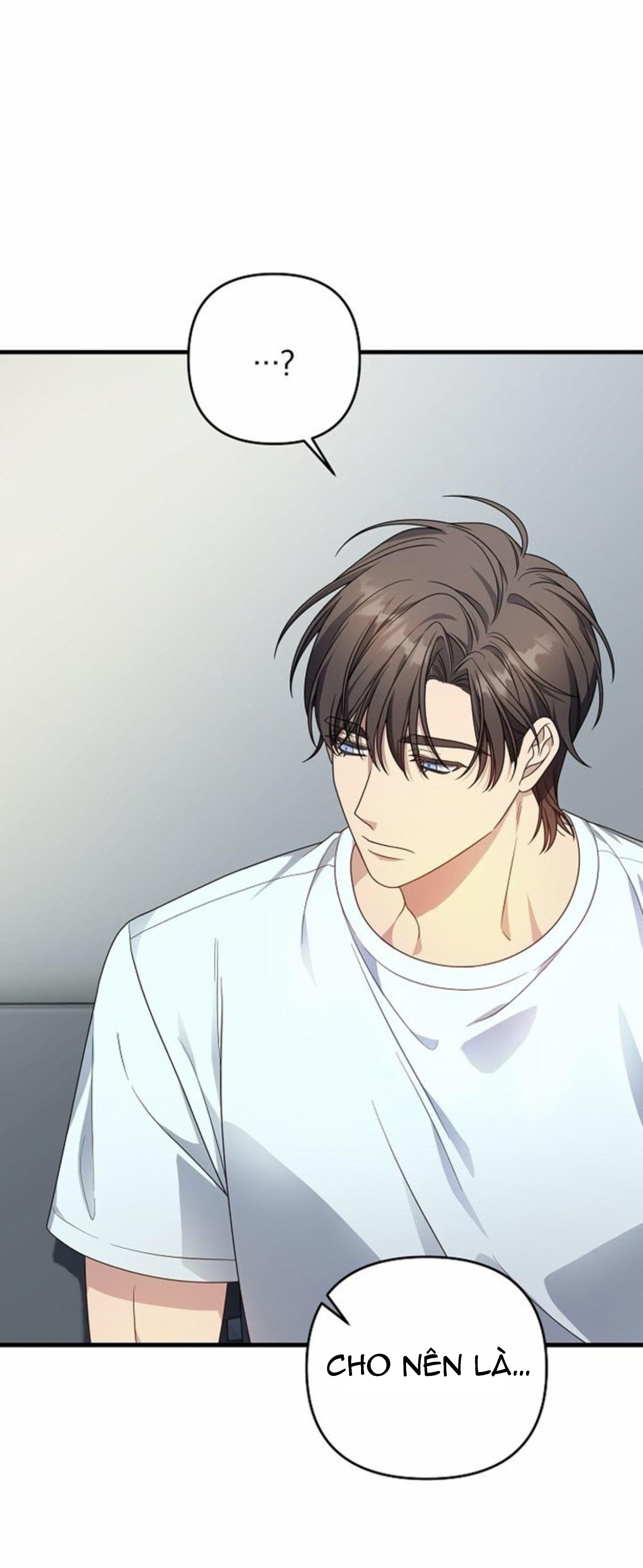 Xin Sếp Phê Duyệt Tối nay - Chap 9