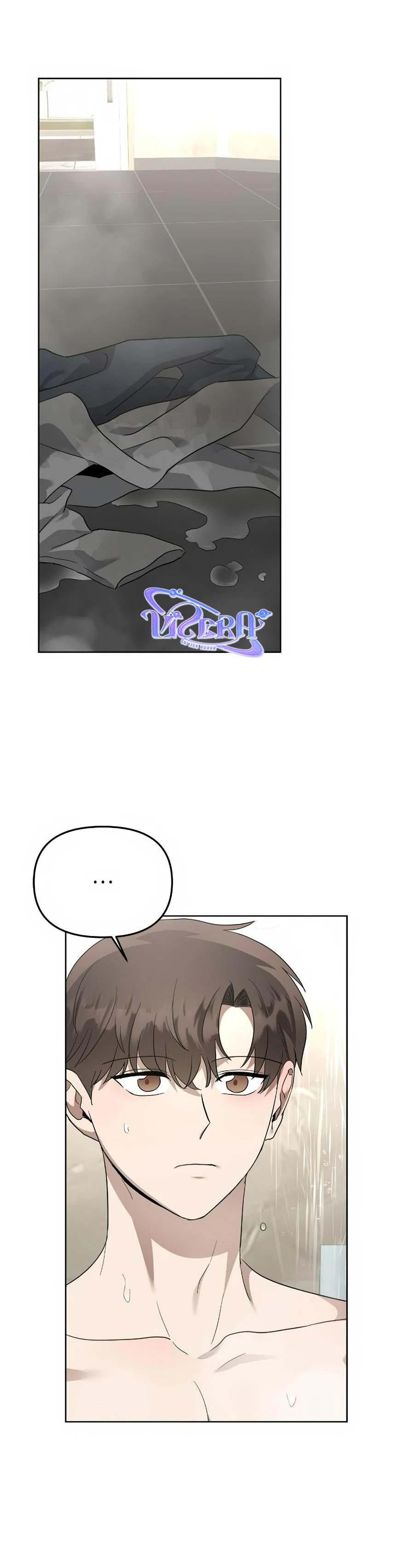 Niềm An Ủi Ngày Chủ Nhật - Chap 66