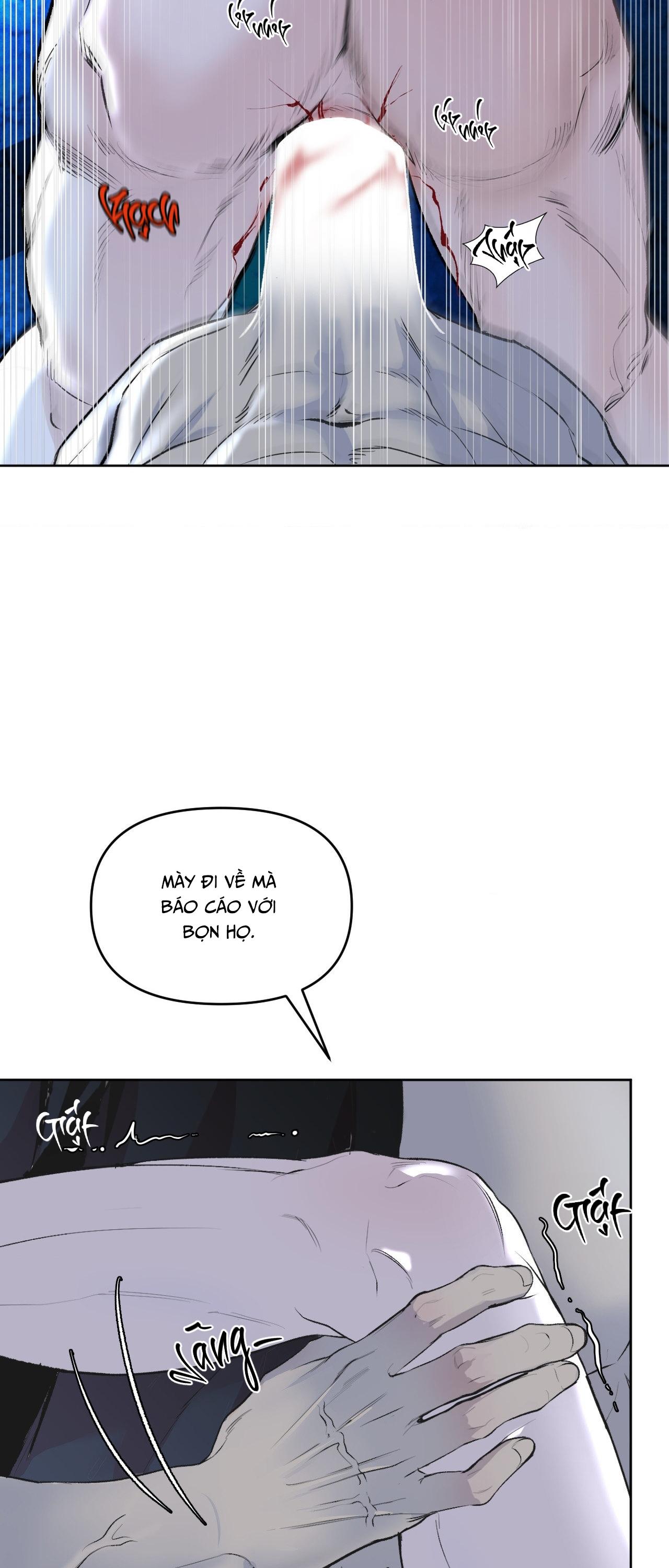 (GĐCV) RÁC RƯỞI CŨNG TỪNG CÓ GIÁ TRỊ - Chap 2