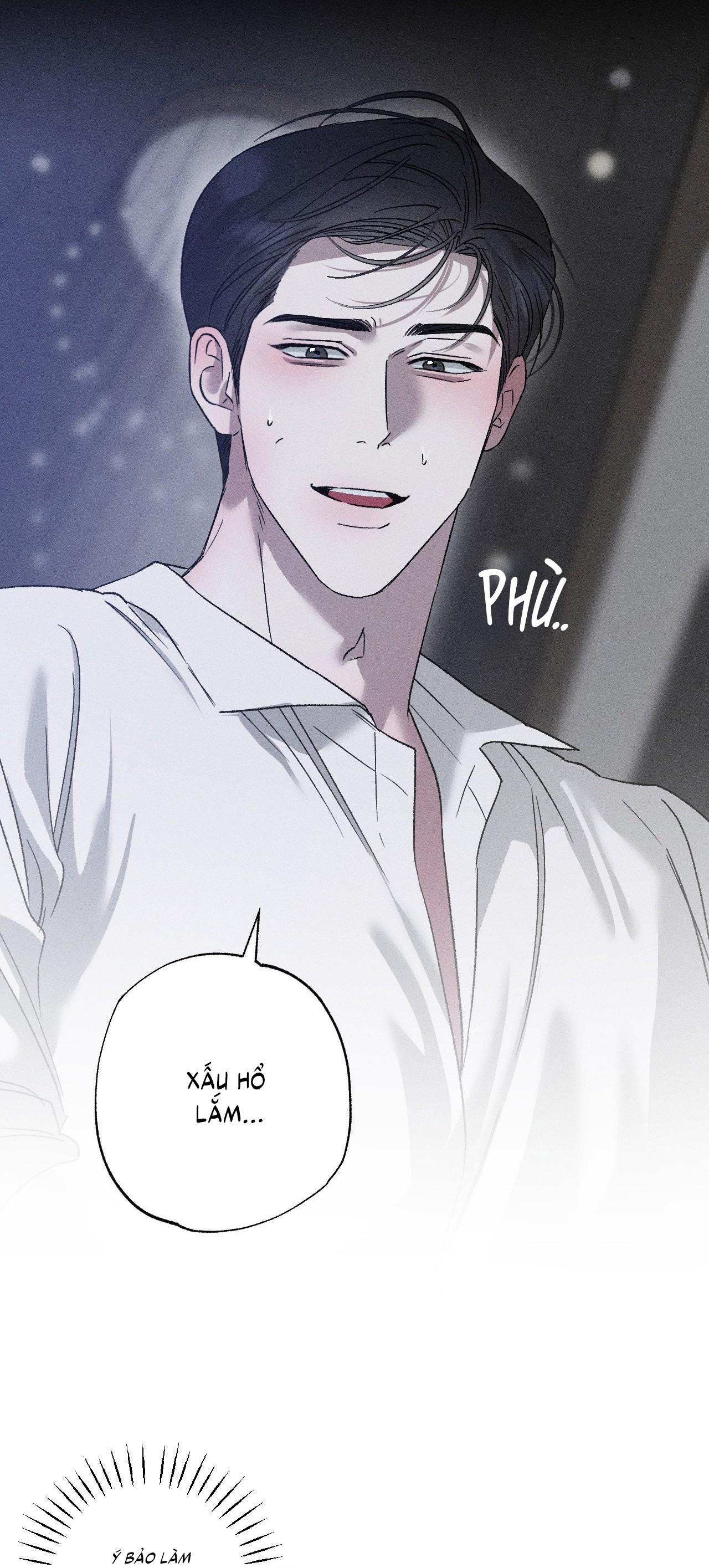 (CBunu) Close Up - Chap 32
