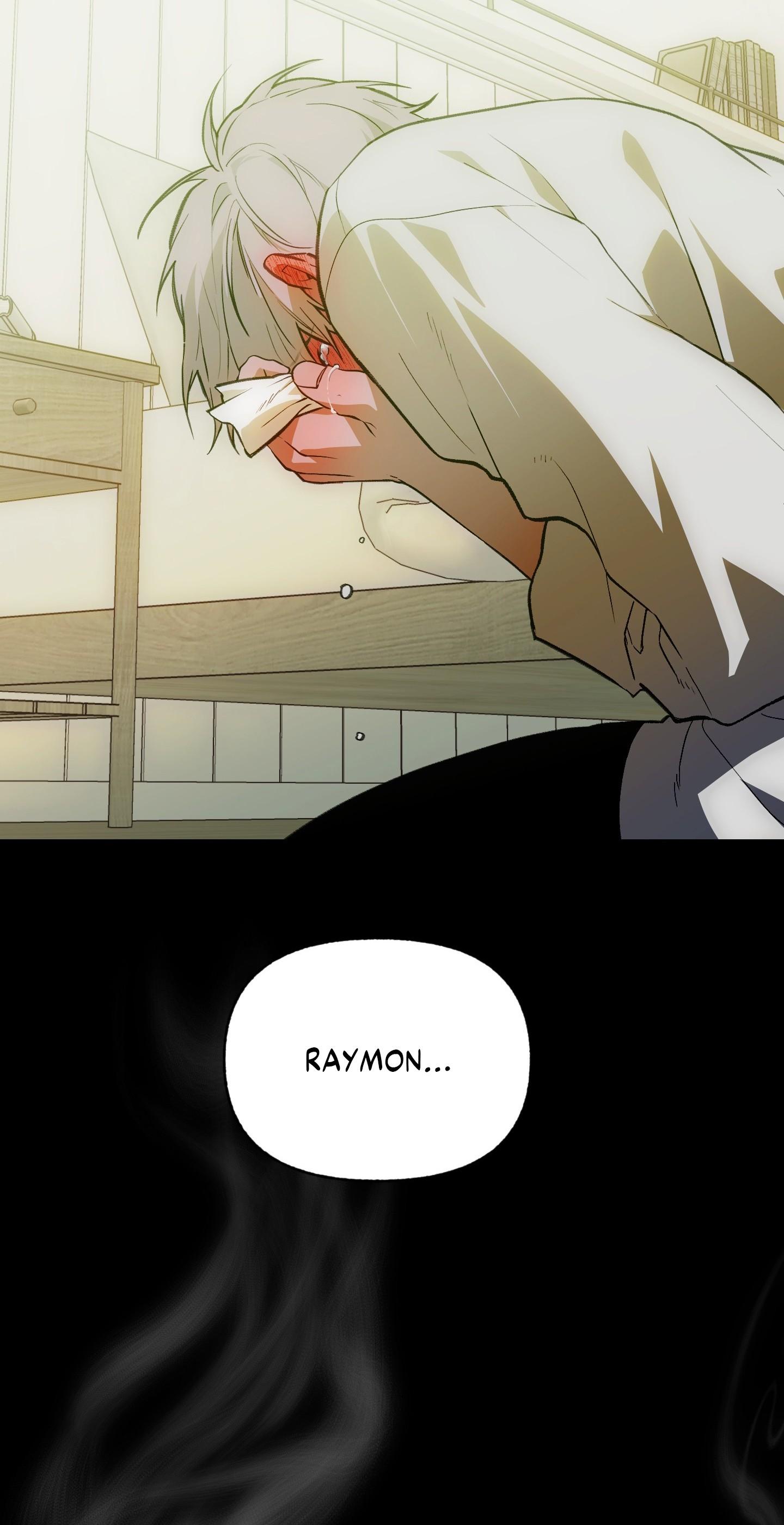 (CBunu) Control Time - Chap 45