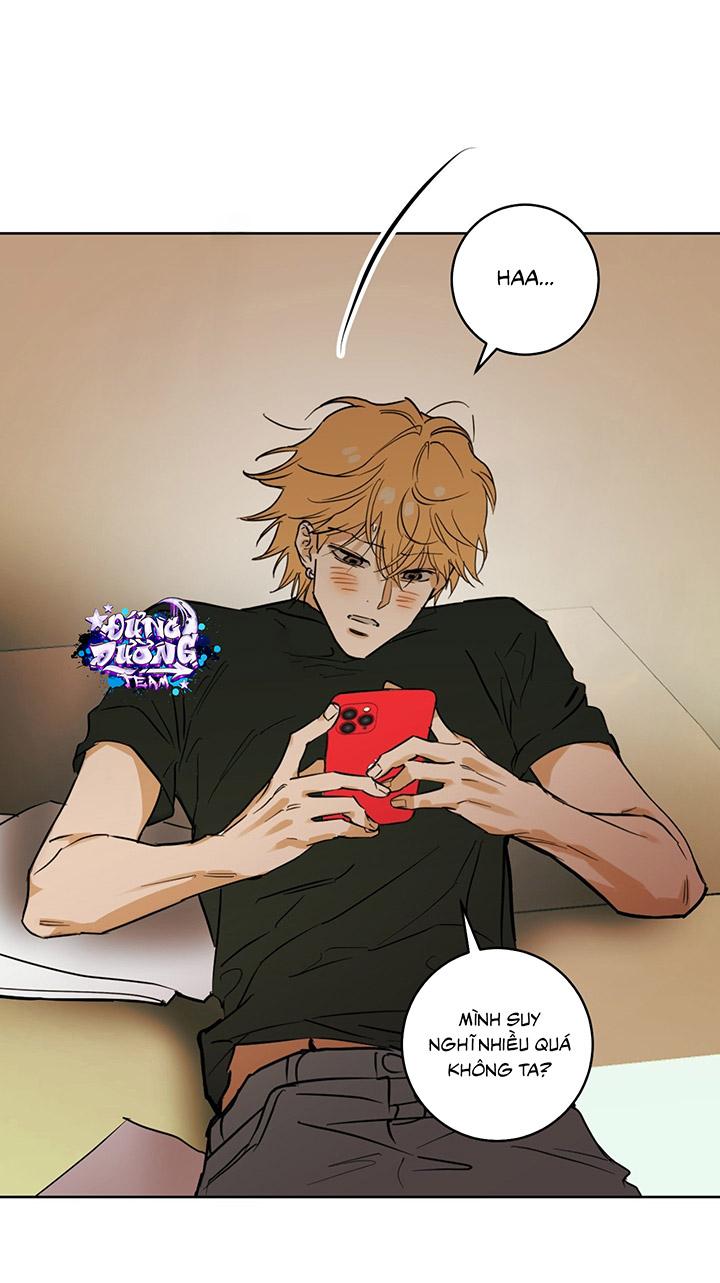 Phiên Bản Hoàn Hảo - Chap 1