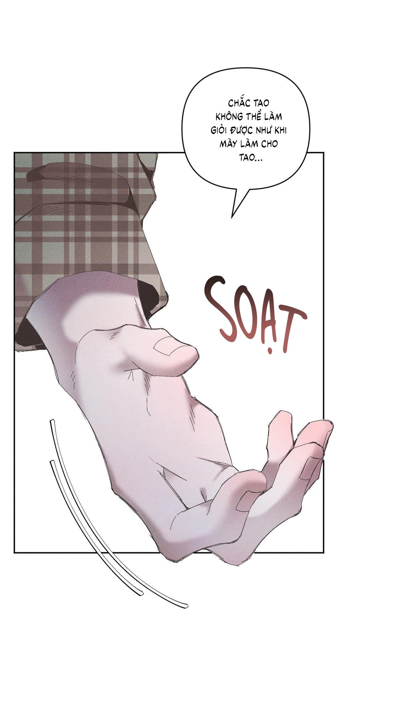 (CBunu) Mùa Đông Cuối Cùng Của Tôi - Chap 11