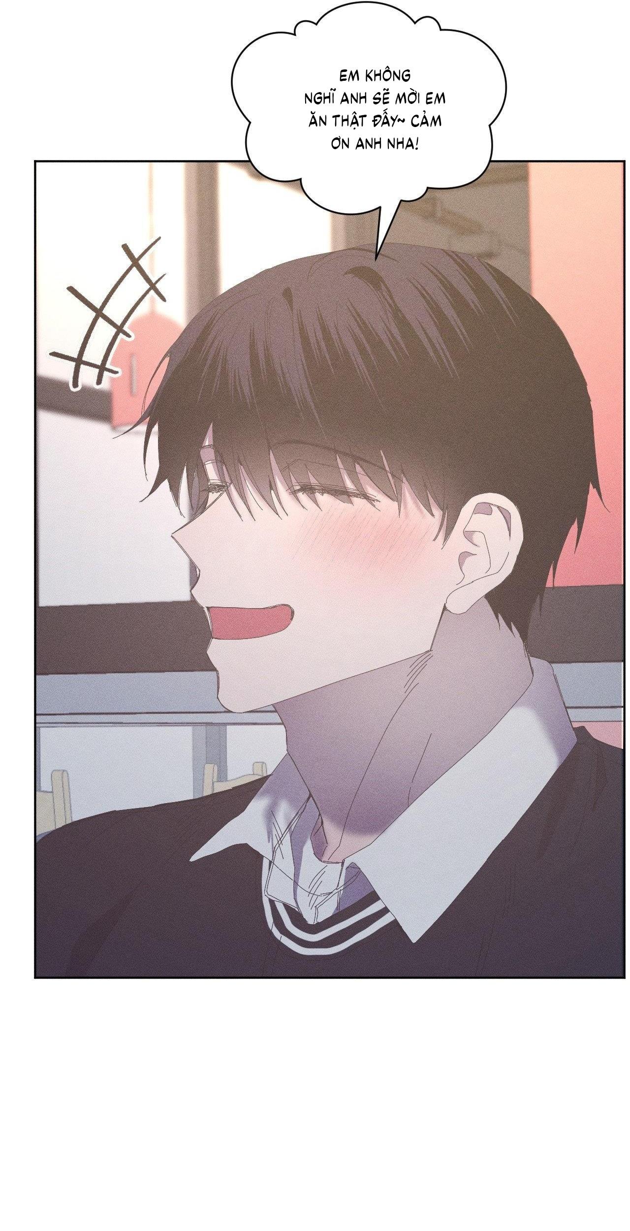 (CBunu) Mùa Đông Cuối Cùng Của Tôi - Chap 11