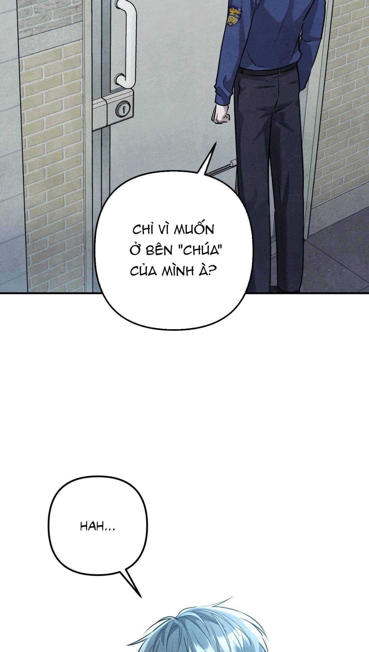 LOCKED IN LEAD - Chap 17