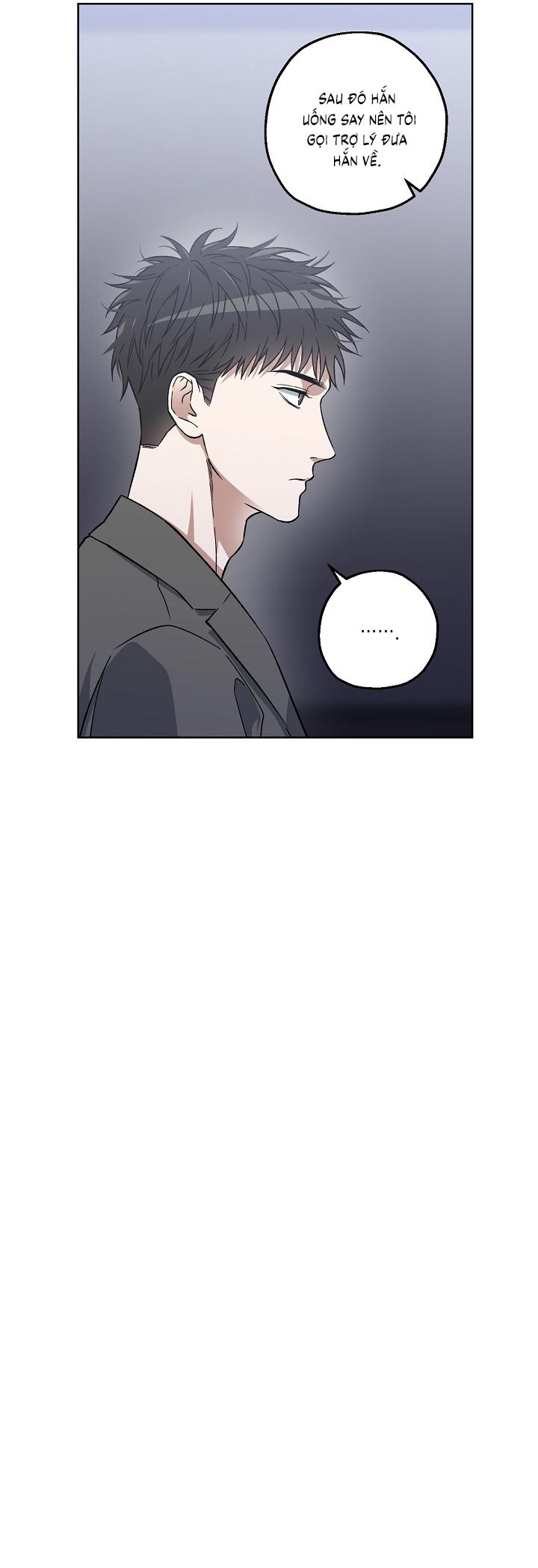 (CBunu) Vong Chủng - Chap 7