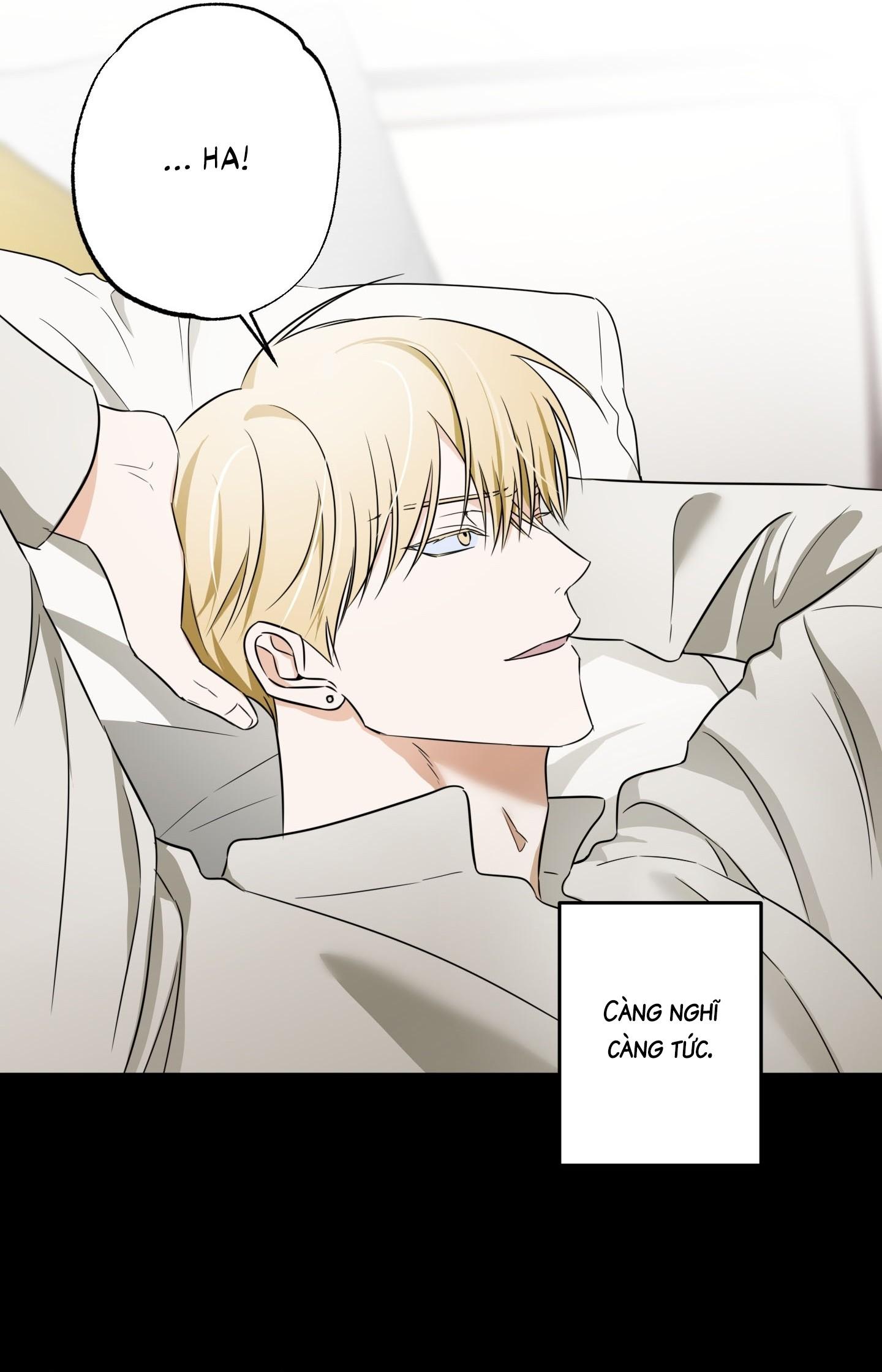 (CBunu) Bí Quyết Chinh Phục Tình Đơn Phương - Chap 3