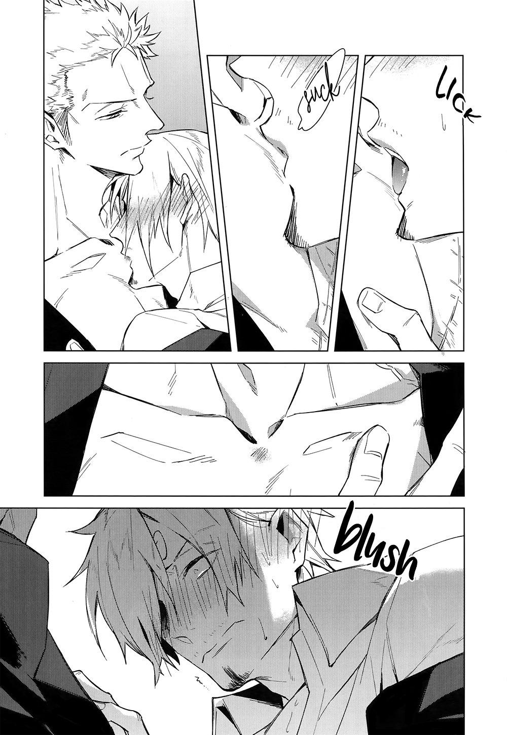 Tuyển tập Onepiece - Chap 5