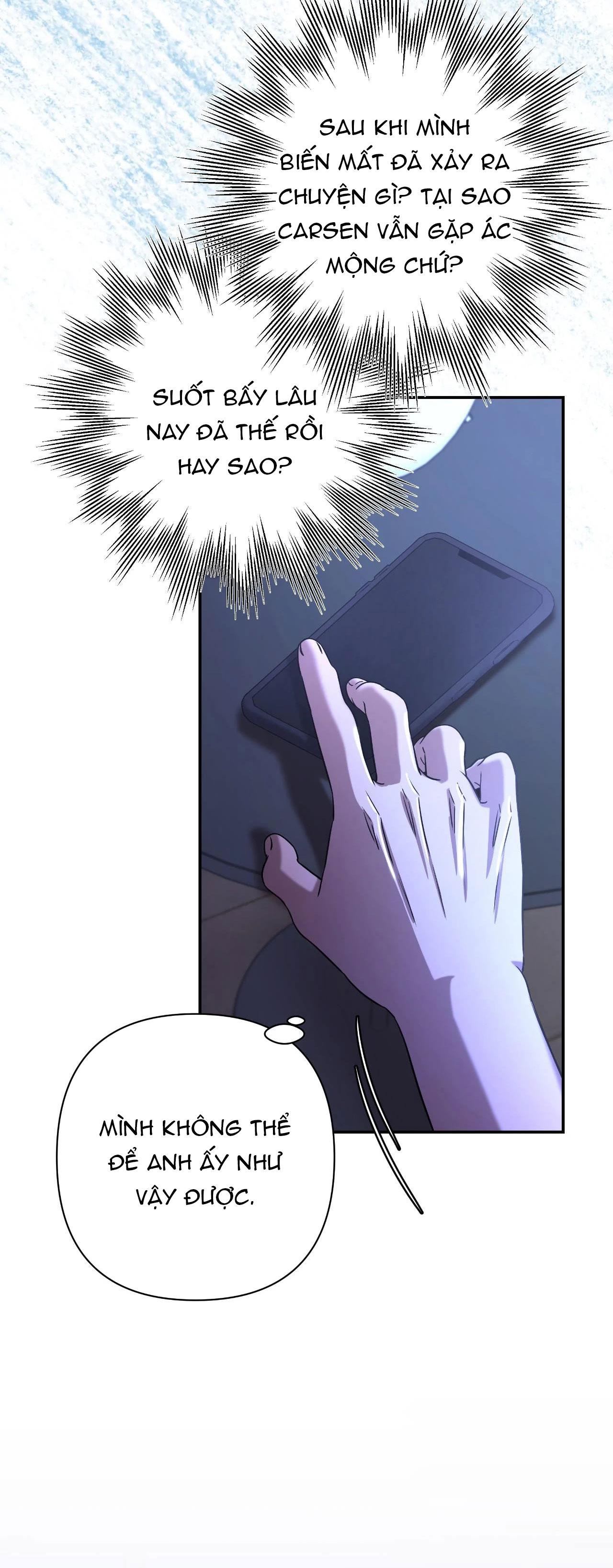 Mắc Kẹt Trong Game Hẹn Hò Của Em Gái Tôi - Chap 88