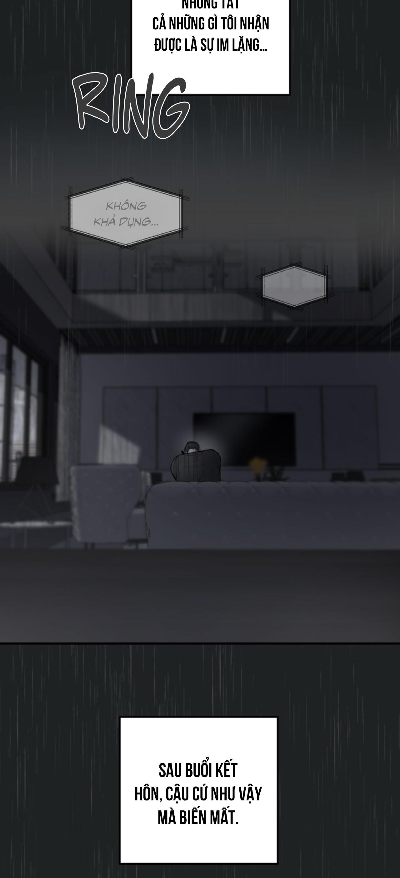 Deepest Confession - Chap 7