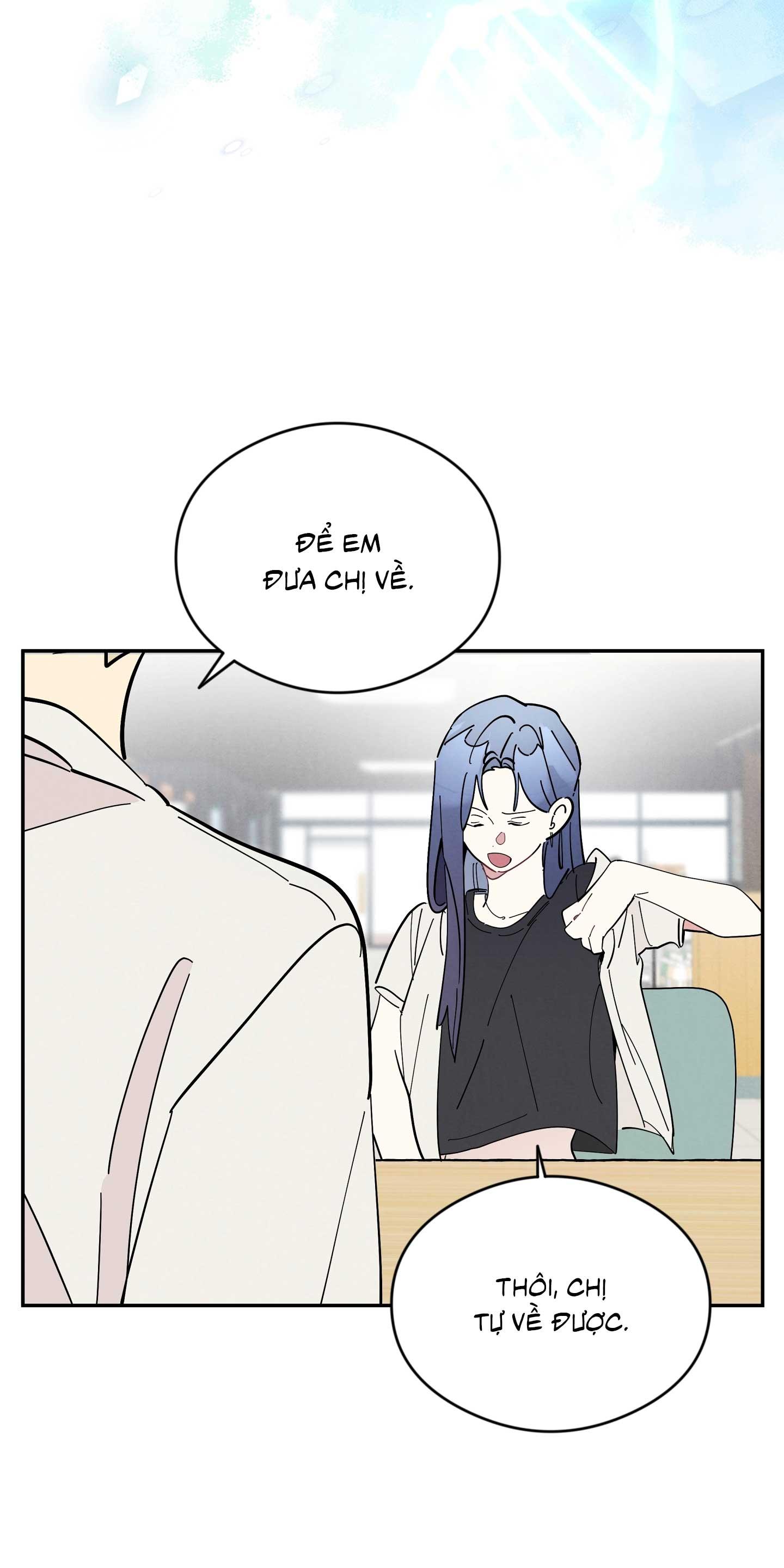 One-Room TA - Chap 41