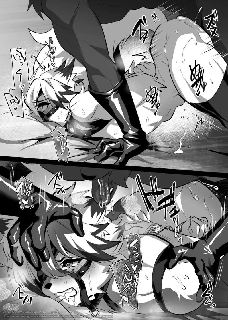 TUYỂN TẬP ONESHOT - Chap 57