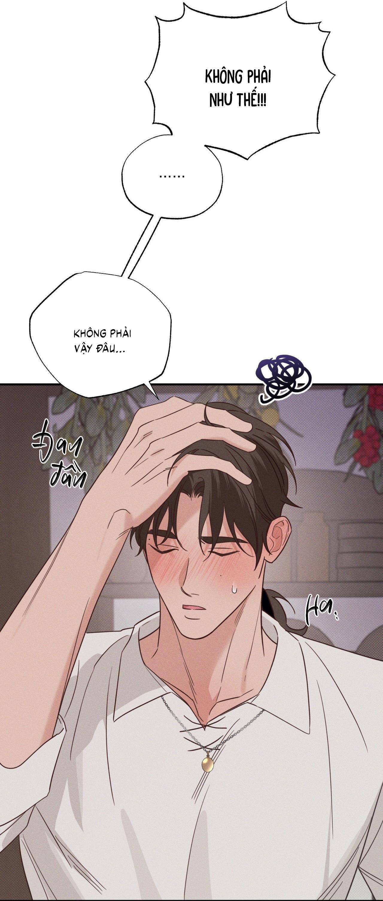 (CBunu) Đầm Lầy Của Nhân Ngư - Chap 26