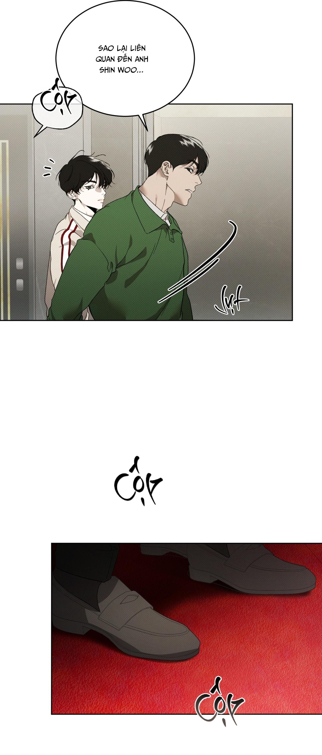 (GĐCV) HÌNH THÁI TIẾN HÓA - Chap 11