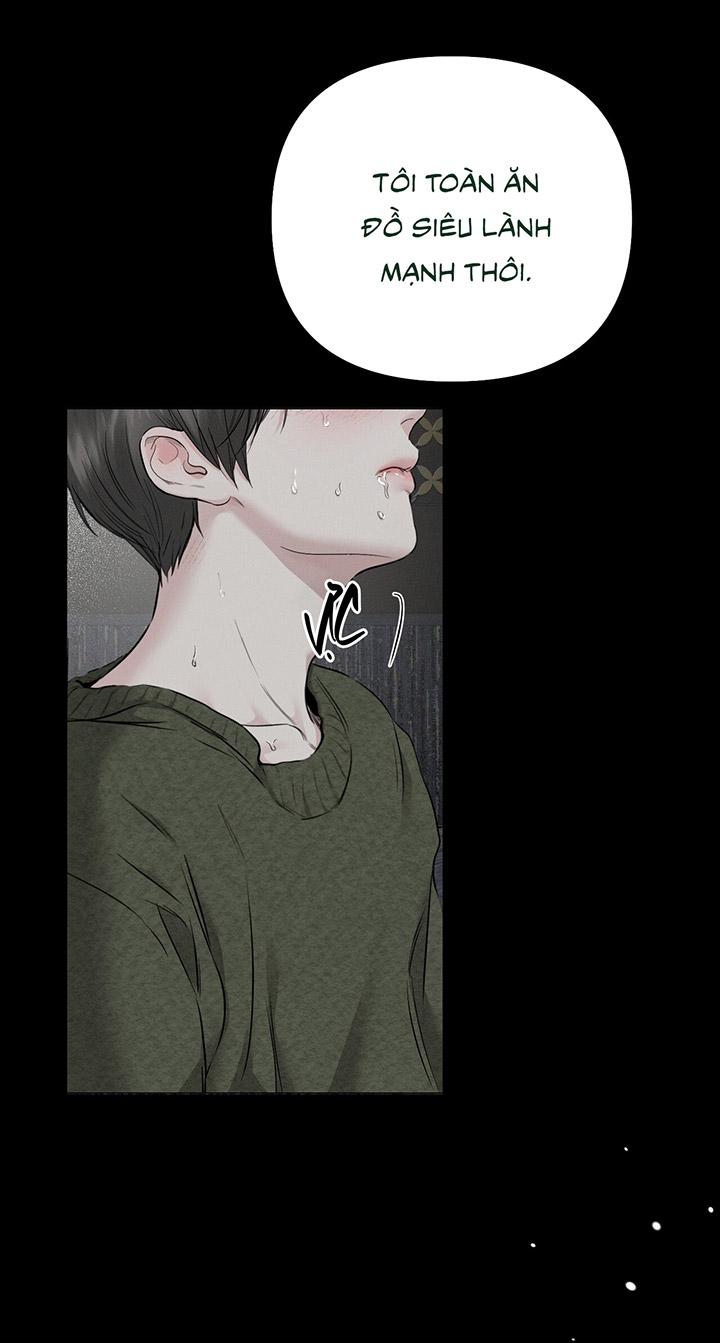 [DDT] KẺ ĐÁNH CẮP TRÁI TIM - Chap 1