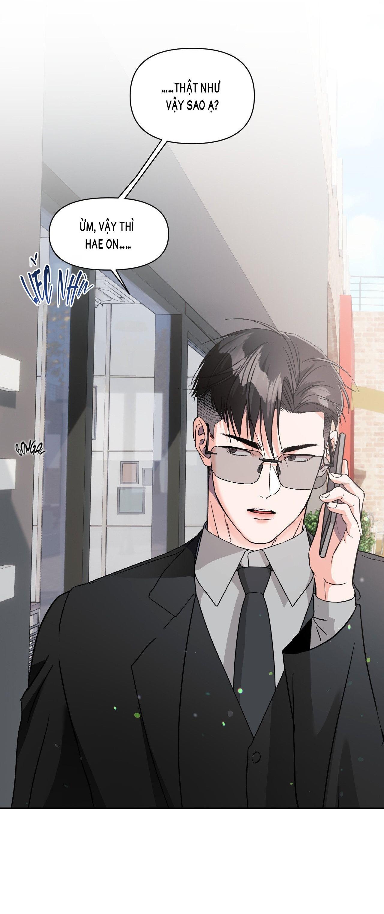 Nuôi máy DẬP từ nhỏ - Chap 22