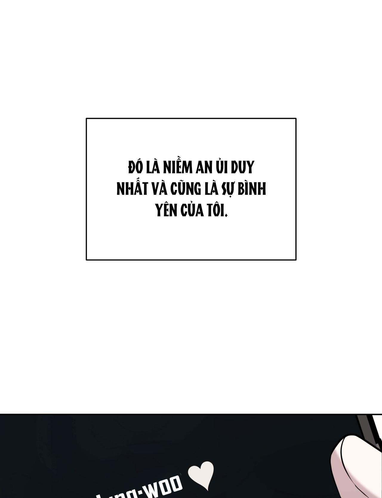 (RÔ LAI) Chiến thuật bắt bóng tình yêu - Chap 43