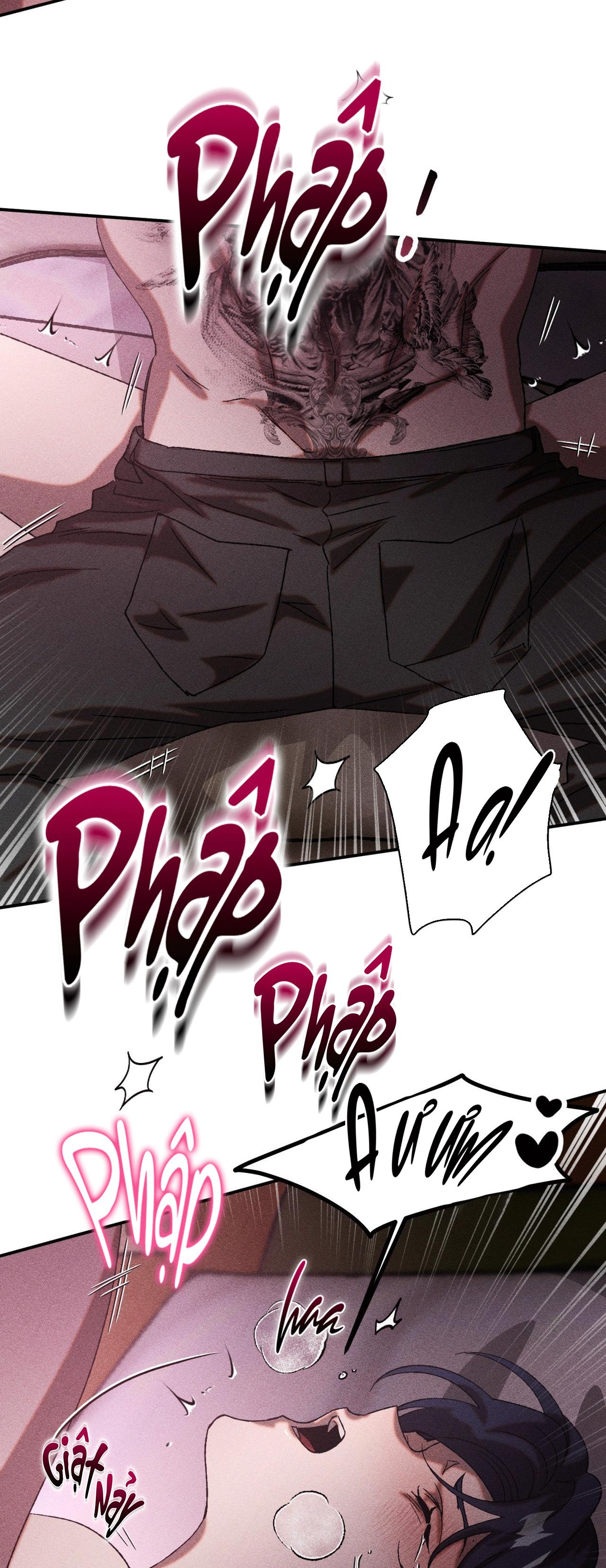 Cash Or Credit - Chap 59