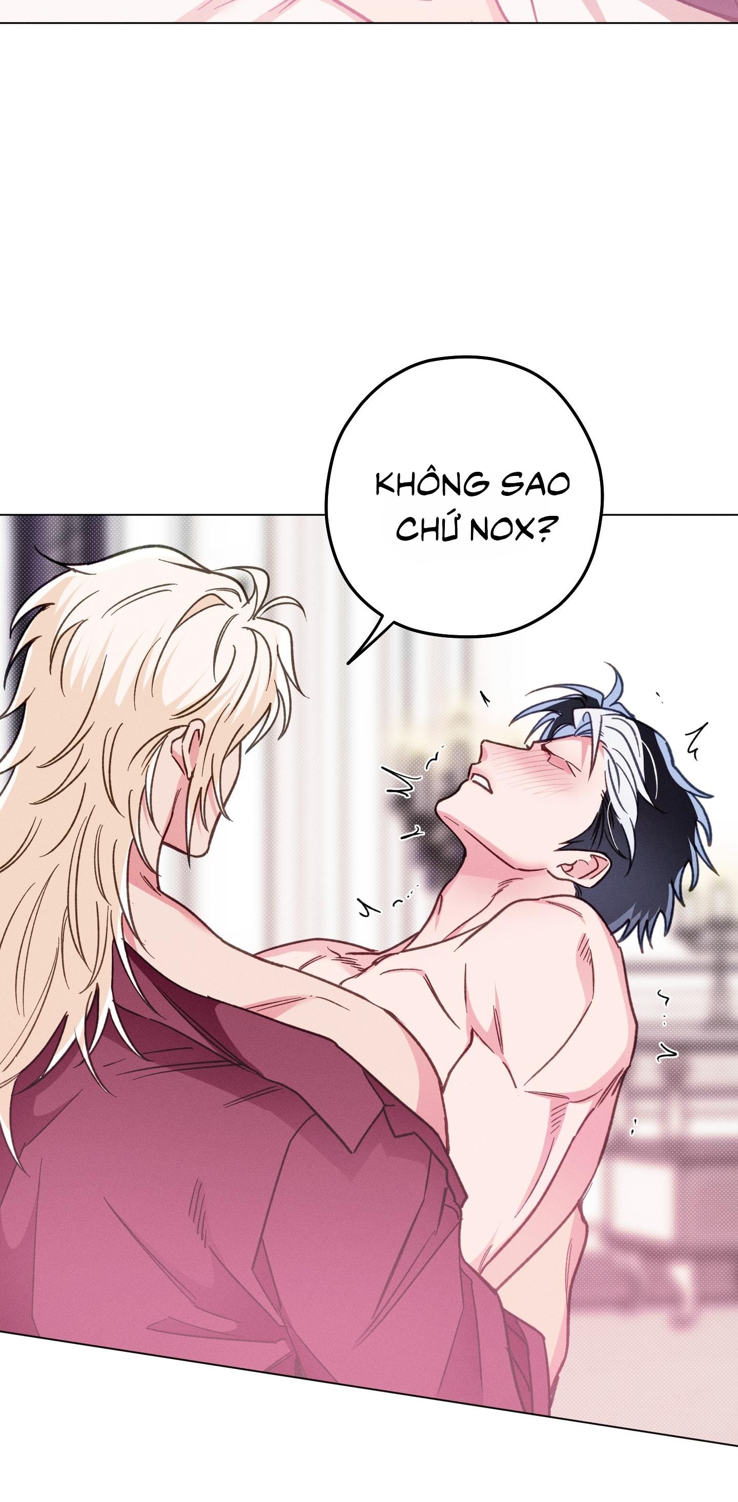Xuyên Thành Bá Tước Omega - Chap 7